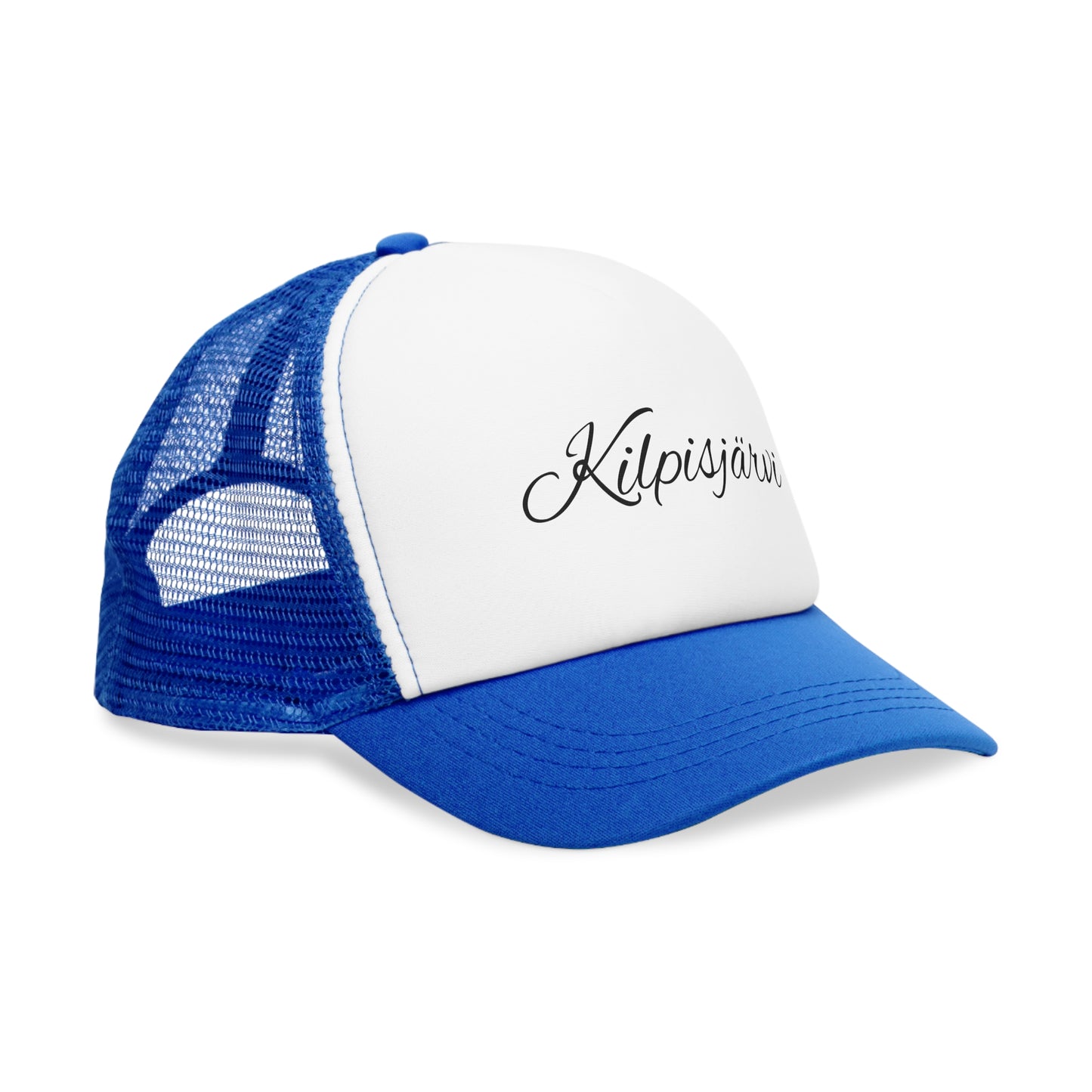 Kilpisjärvi Cap