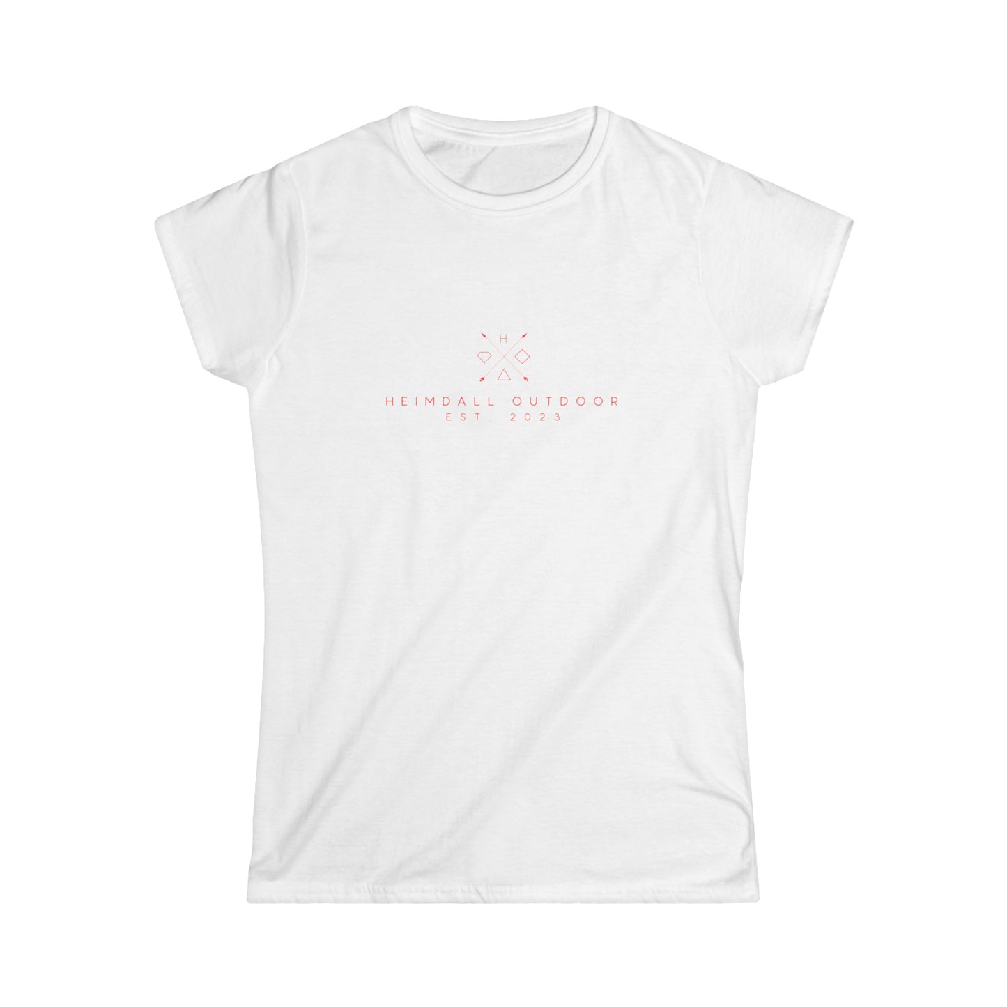 Heimdall Women's Softstyle Tee