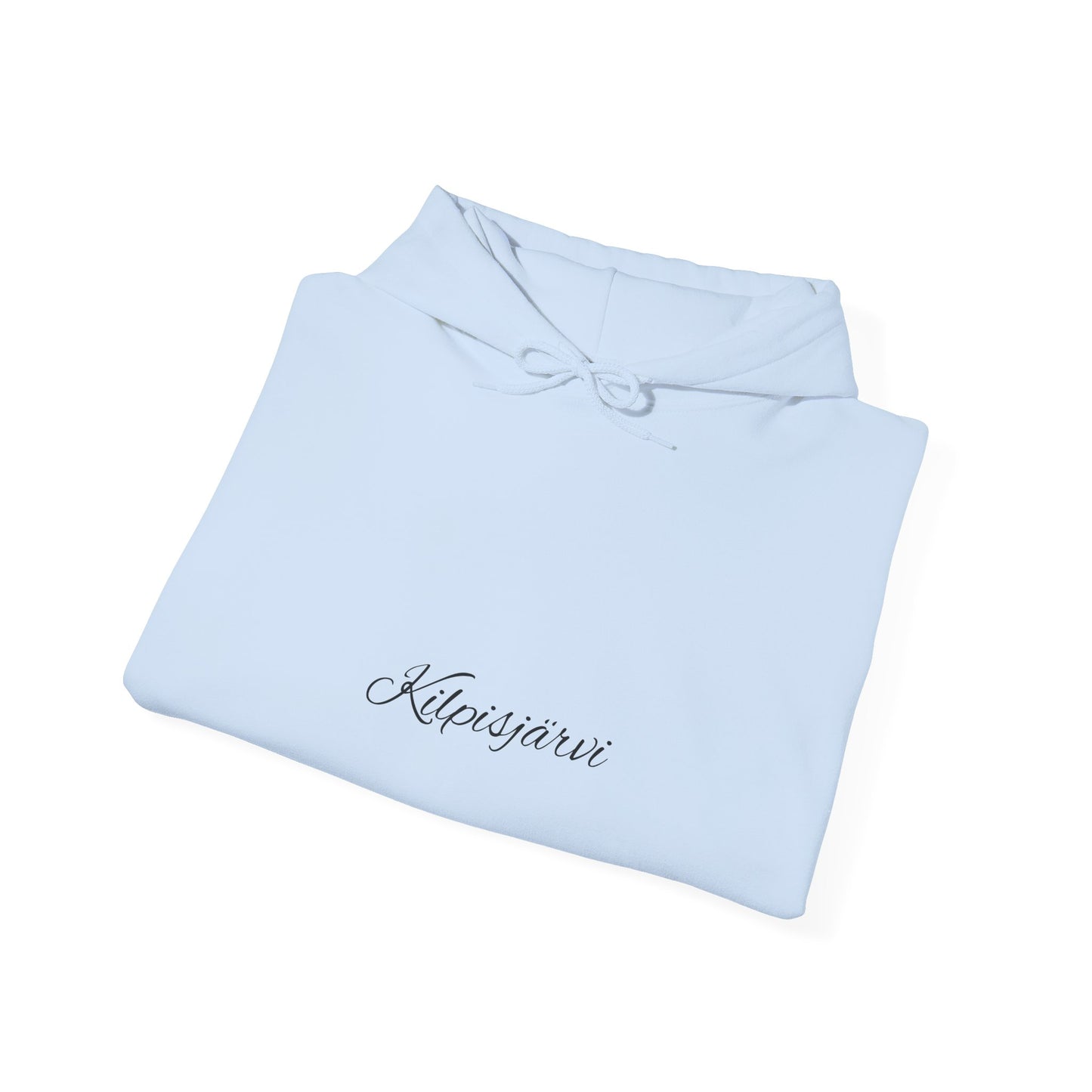 Kilpisjärvi Unisex Heavy Blend™ Hooded Sweatshirt