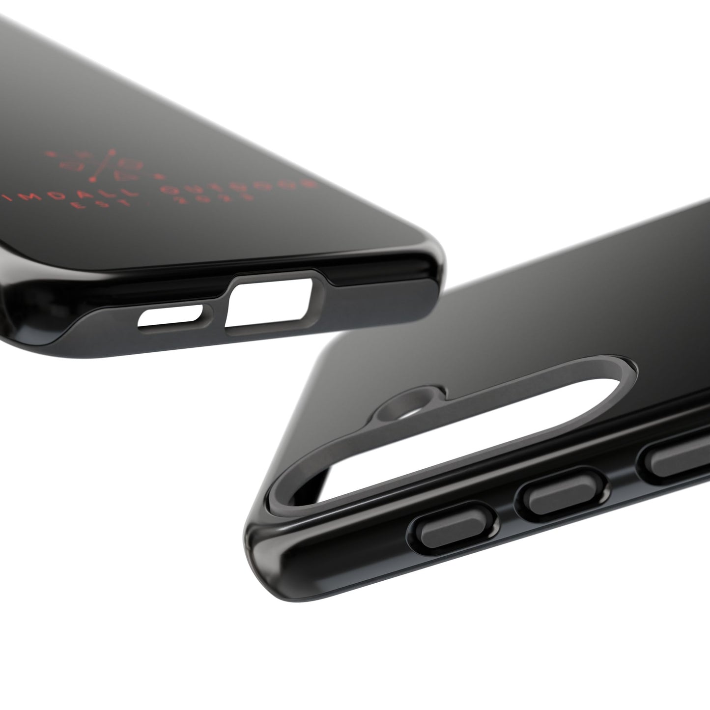 Heimdall Outdoor Tough Phone Case - Durable Protection for Adventure Lovers