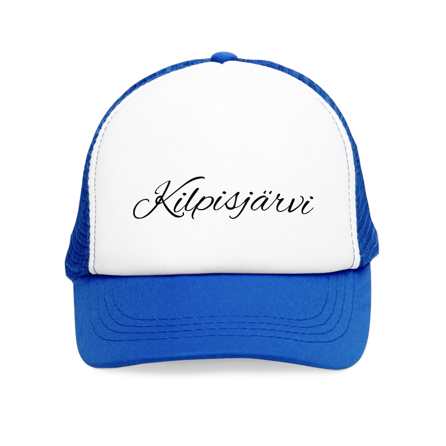 Kilpisjärvi Cap