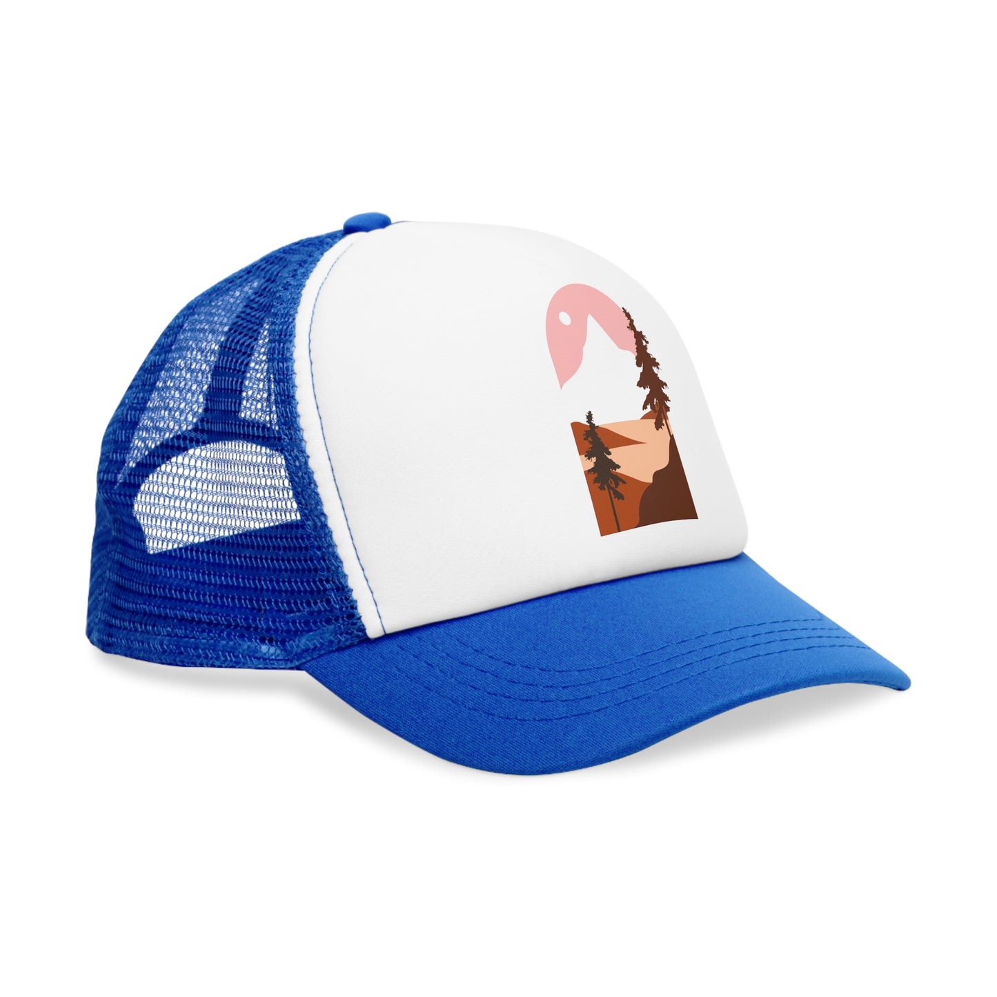 Outdoors Cap