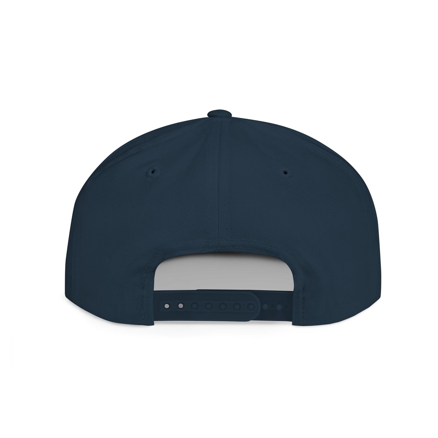 Perchy Heimdall Outdoors Flat Bill Snapback Hat - Perfect for Adventurers and Outdoor Enthusiasts