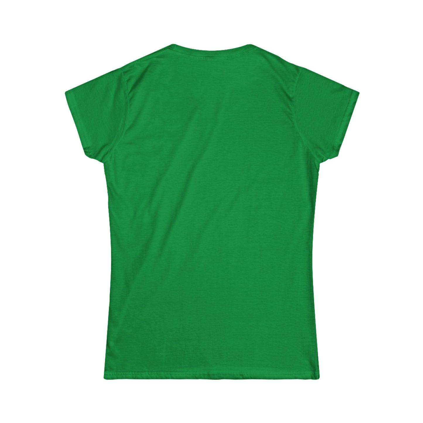 Heimdall Women's Softstyle Tee