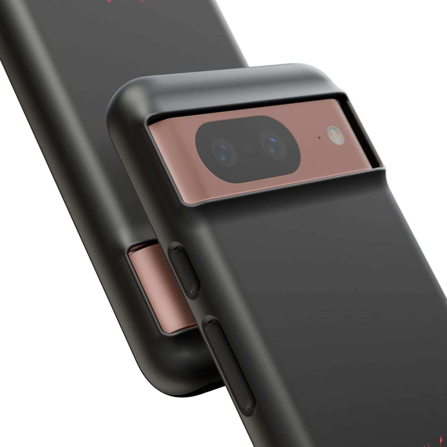 Heimdall Outdoor Tough Phone Case - Durable Protection for Adventure Lovers