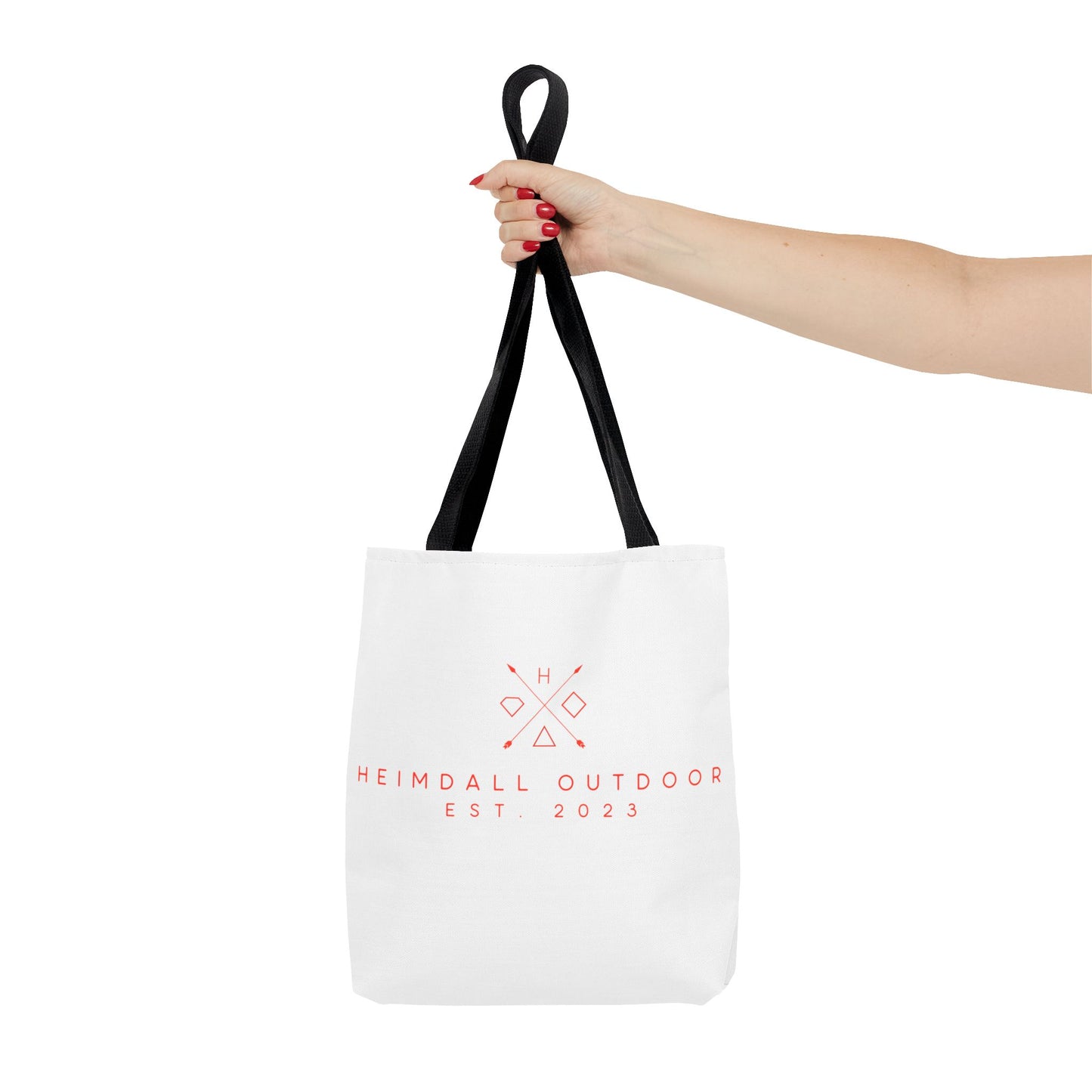 Heimdall Outdoor Tote Bag - Stylish Eco-Friendly Carryall for Adventurers