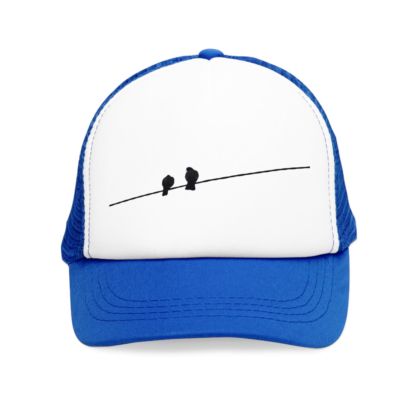 Dove Cap
