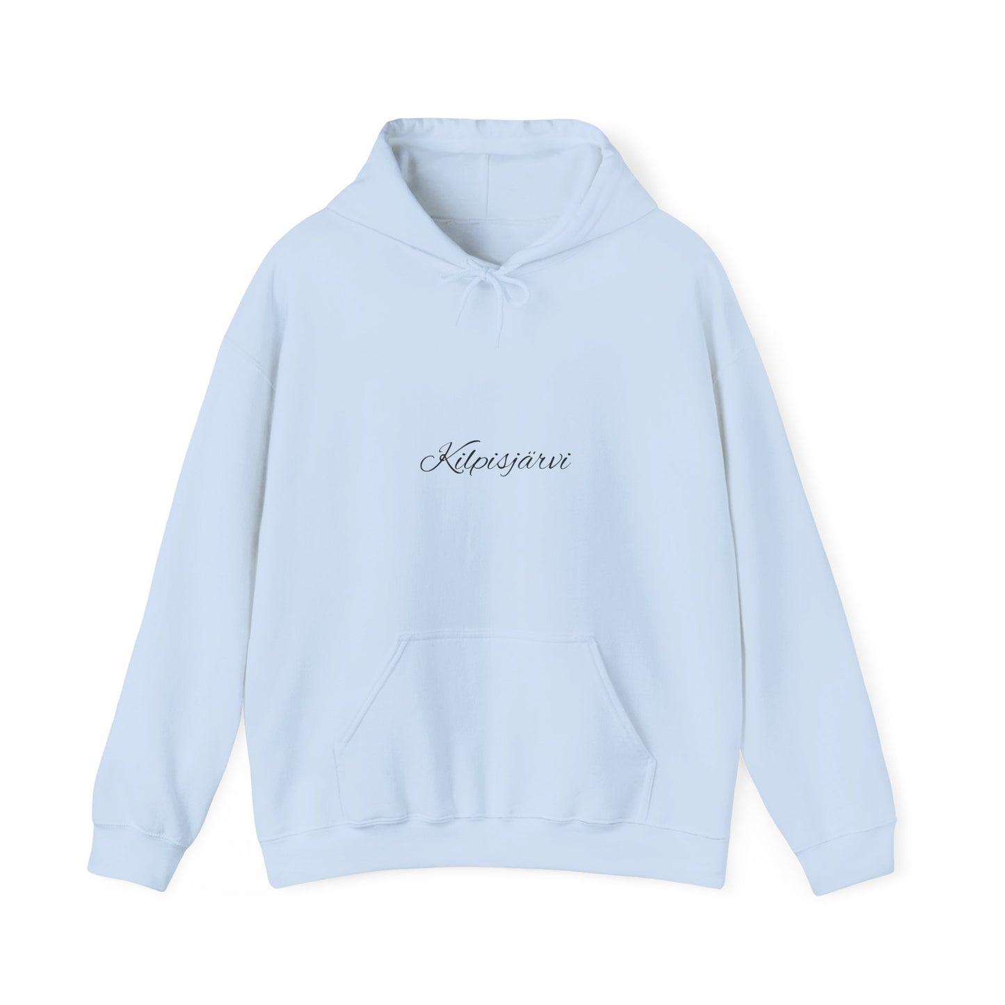 Kilpisjärvi 00 Unisex Heavy Blend™ Hooded Sweatshirt