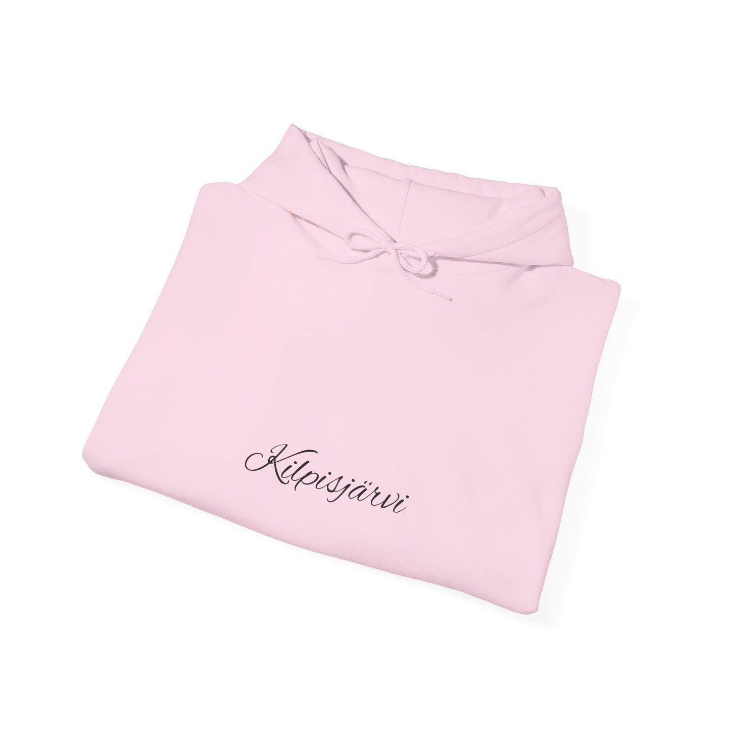 Kilpisjärvi Unisex Heavy Blend™ Hooded Sweatshirt