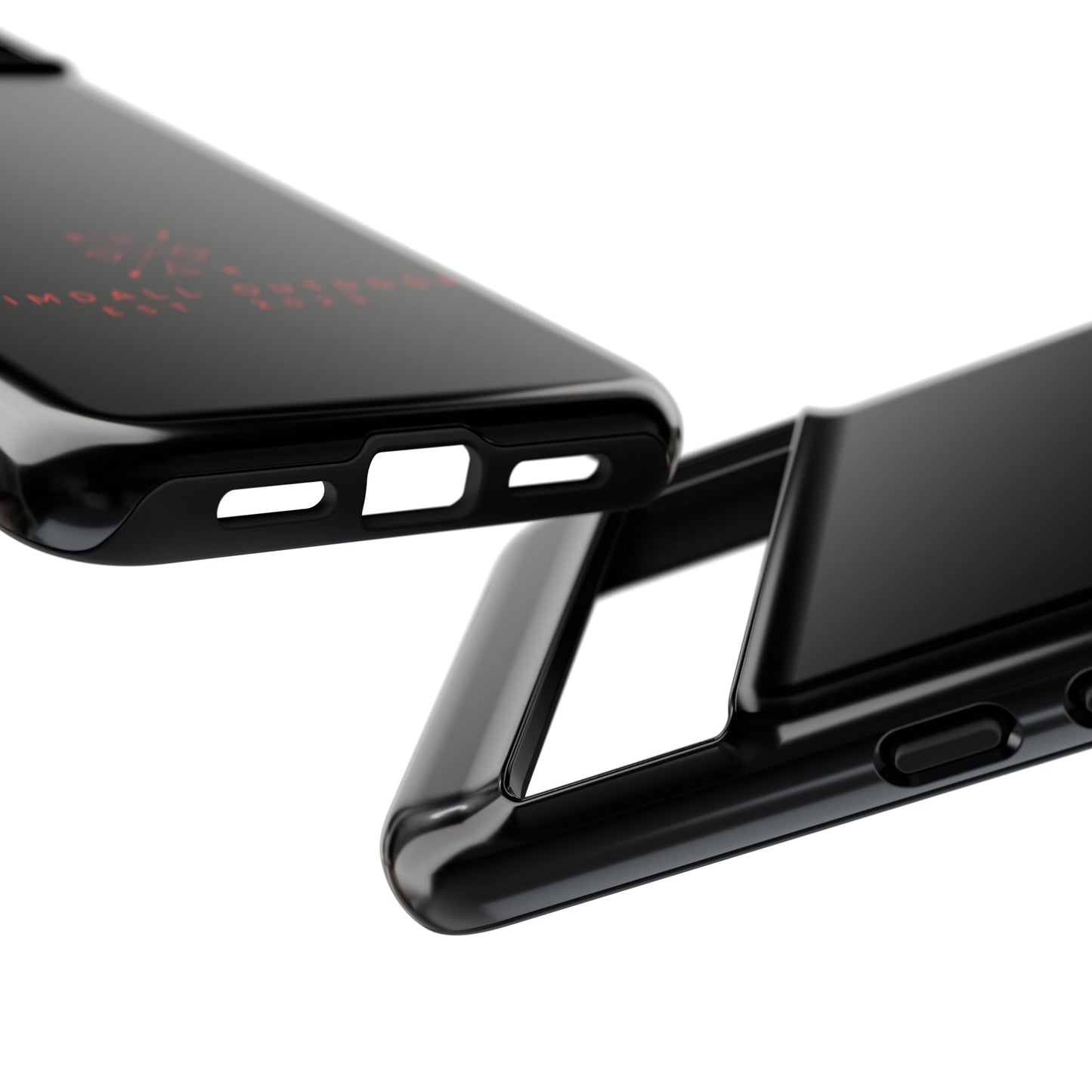 Heimdall Outdoor Tough Phone Case - Durable Protection for Adventure Lovers