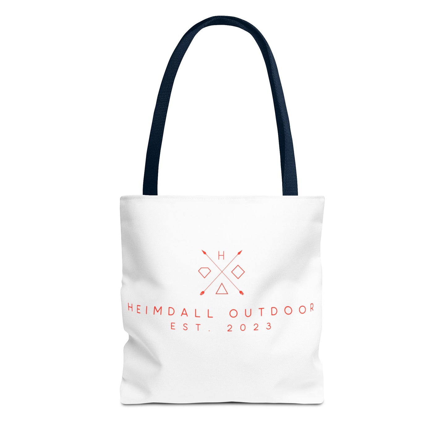 Heimdall Outdoor Tote Bag - Stylish Eco-Friendly Carryall for Adventurers