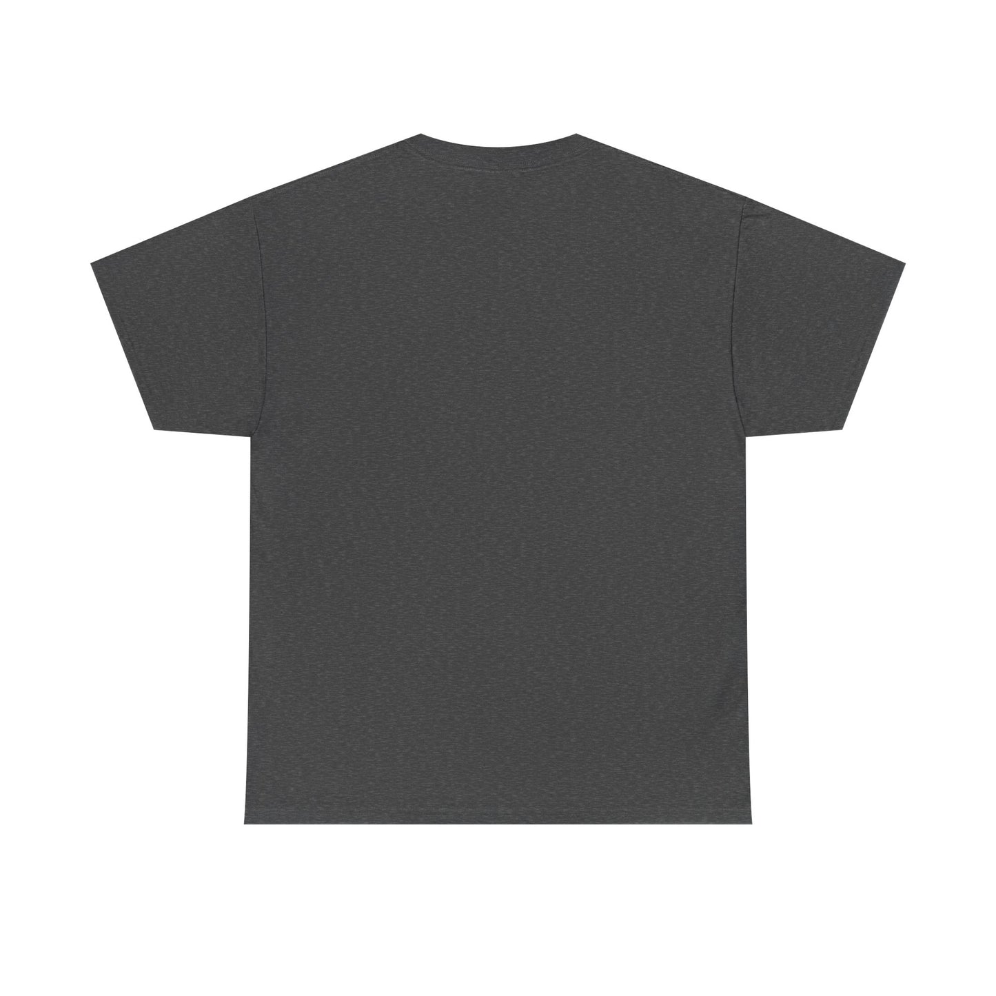 One dove Heavy Cotton Tee