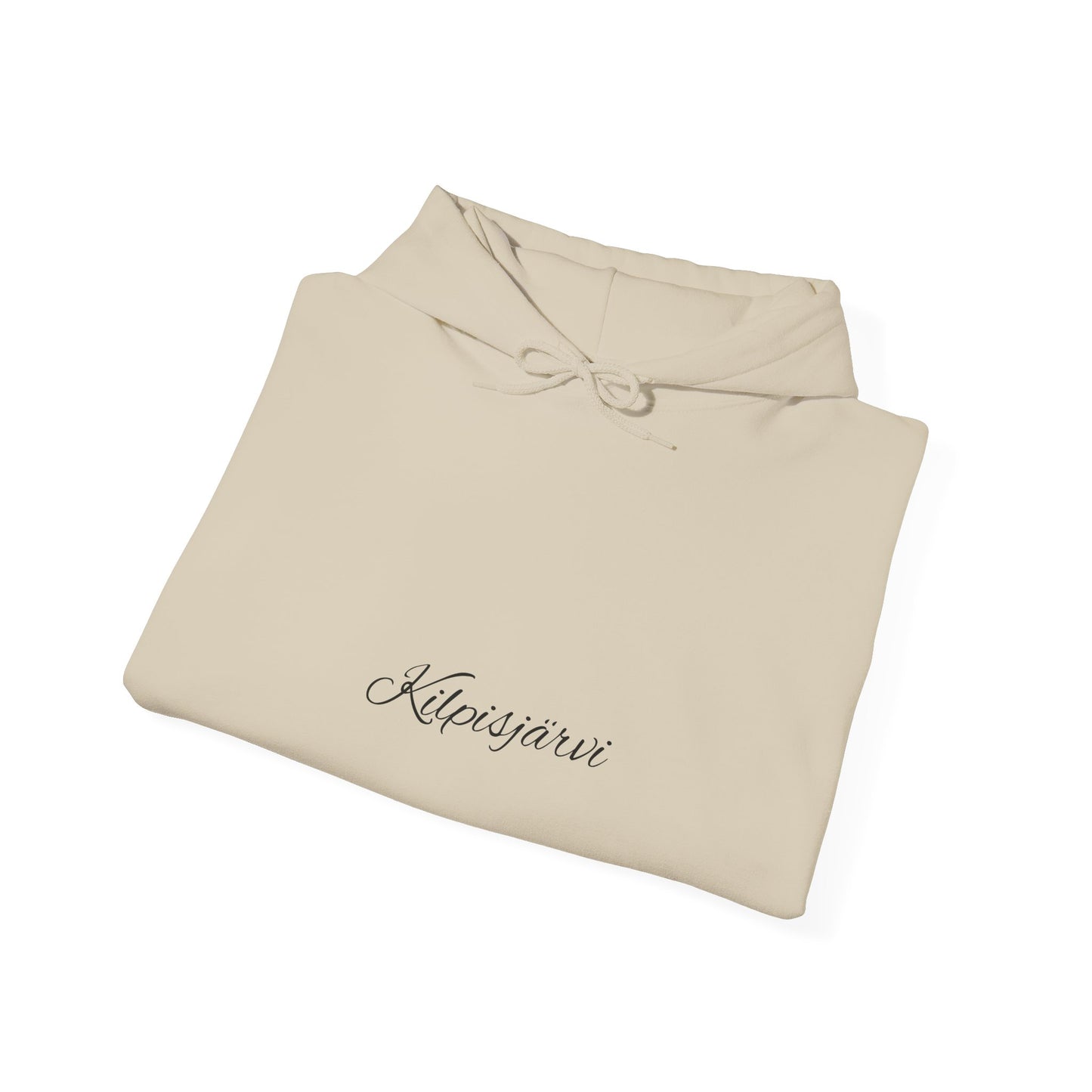 Kilpisjärvi Unisex Heavy Blend™ Hooded Sweatshirt