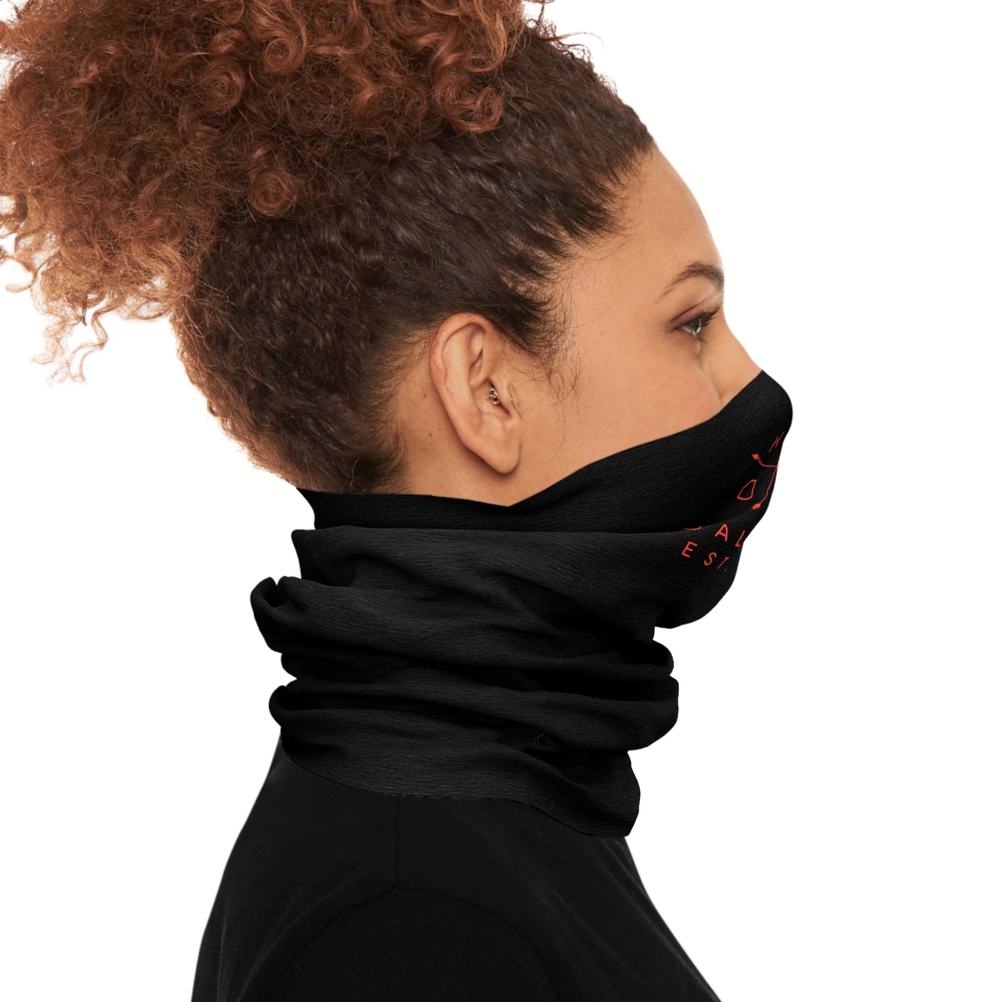 Heimdall Tube Scarf