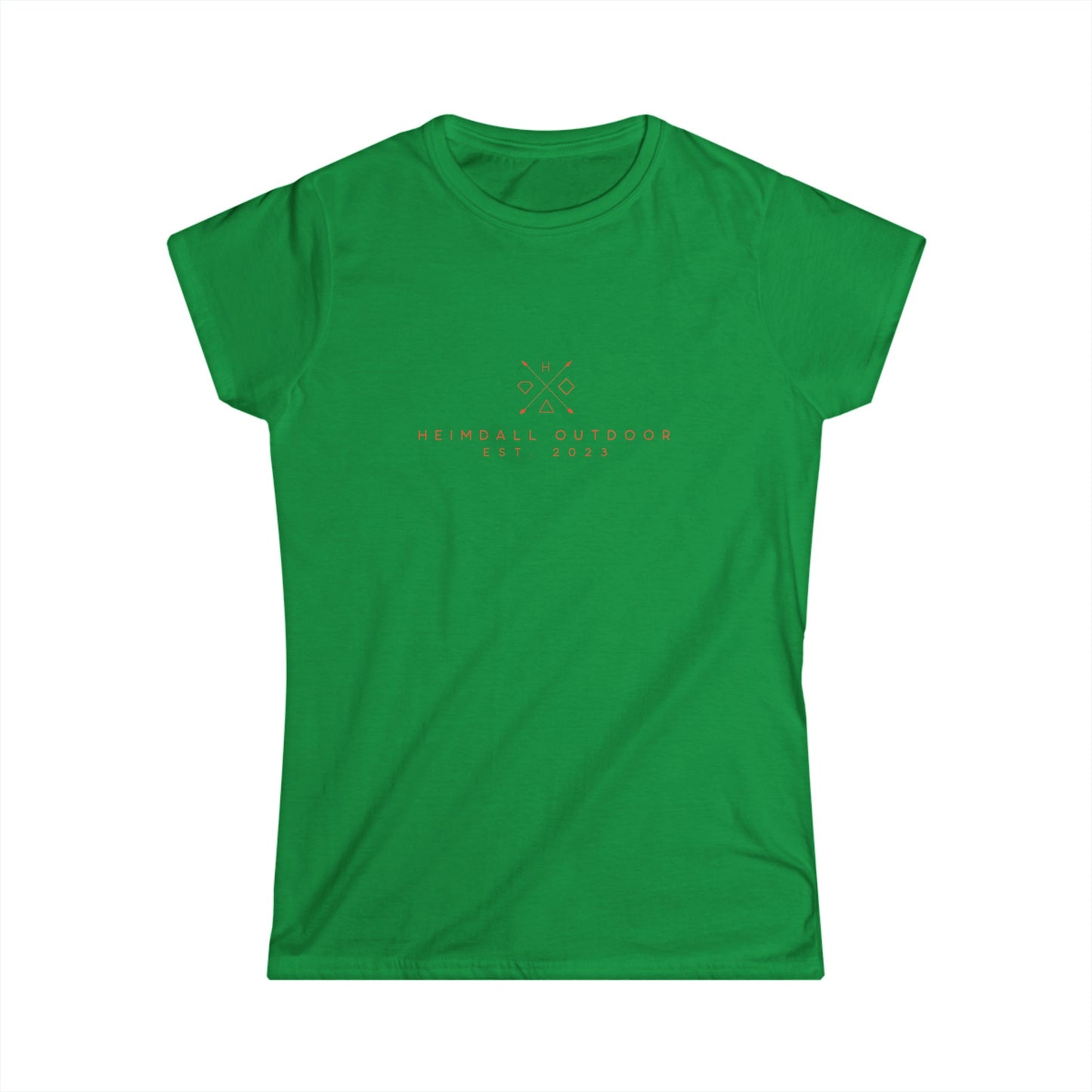 Heimdall Women's Softstyle Tee