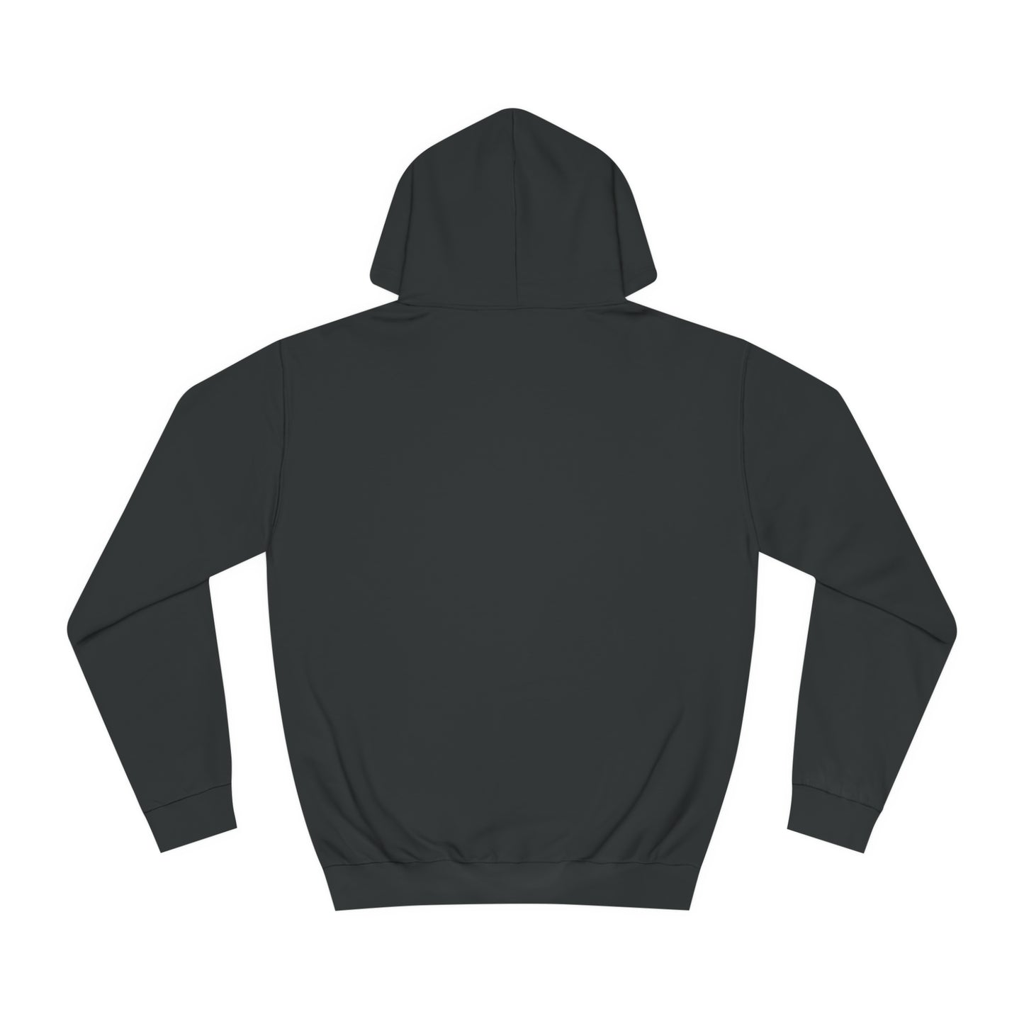 Winter Unisex College Hoodie