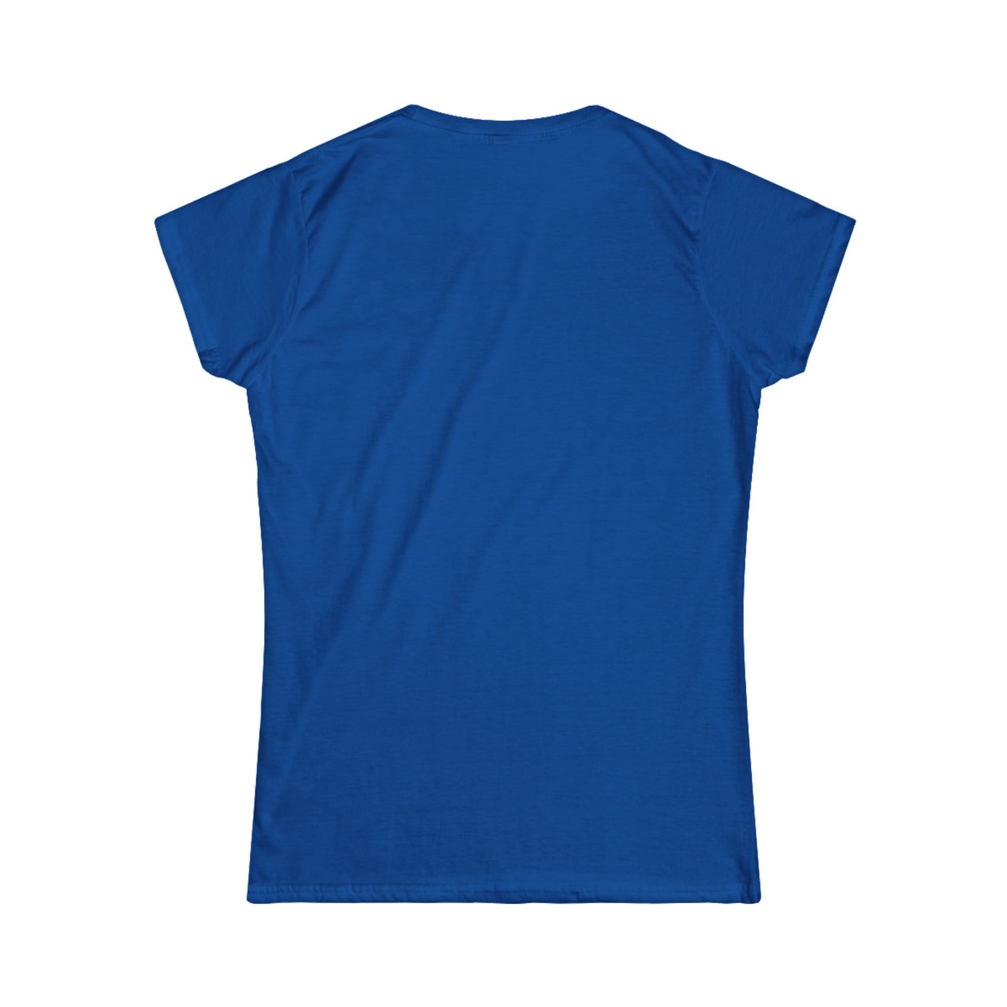 Heimdall Women's Softstyle Tee