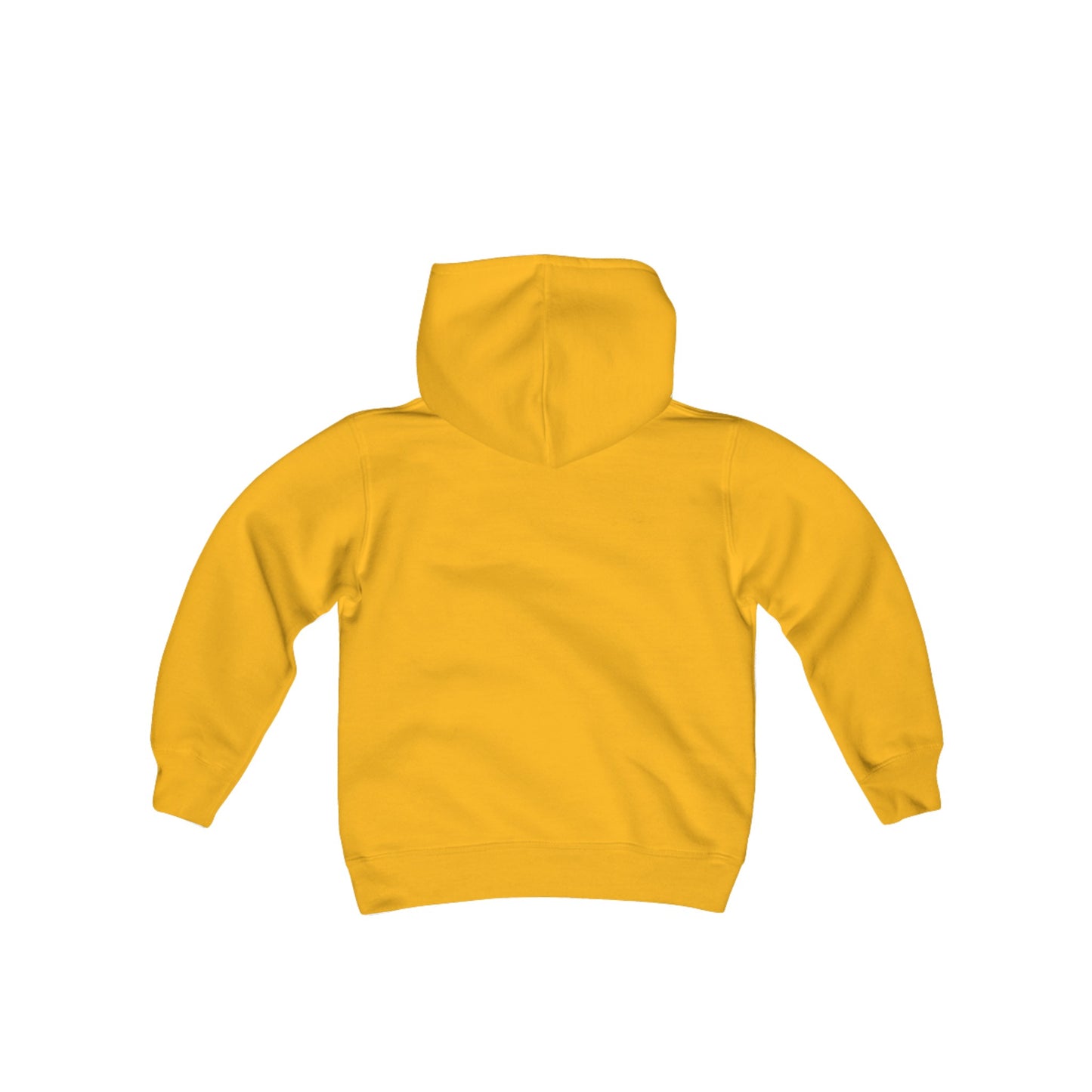Heimdall Youth Heavy Blend Hooded Sweatshirt