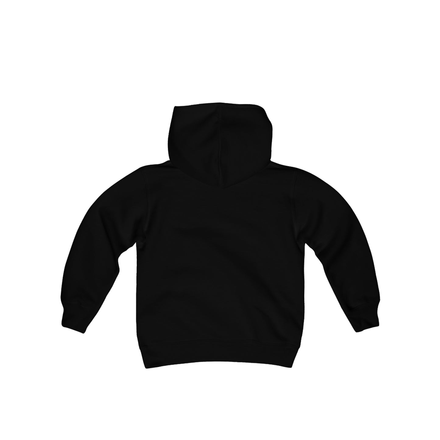 Heimdall Youth Heavy Blend Hooded Sweatshirt