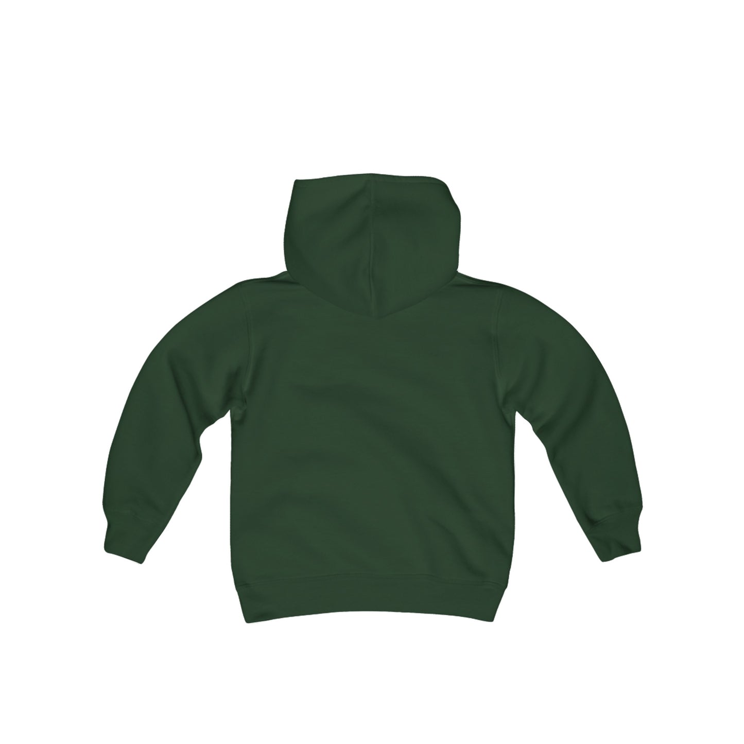 Heimdall Youth Heavy Blend Hooded Sweatshirt
