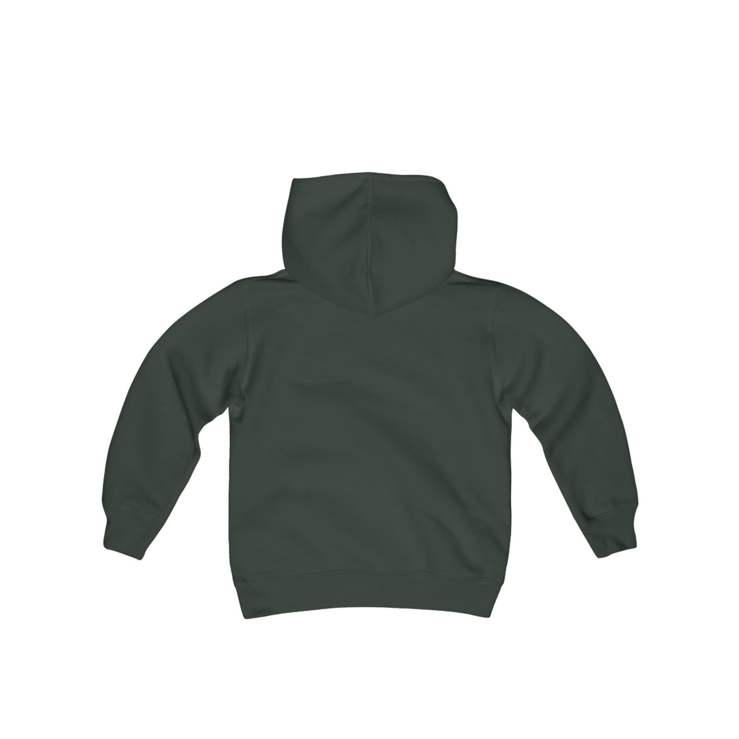 Heimdall Youth Heavy Blend Hooded Sweatshirt