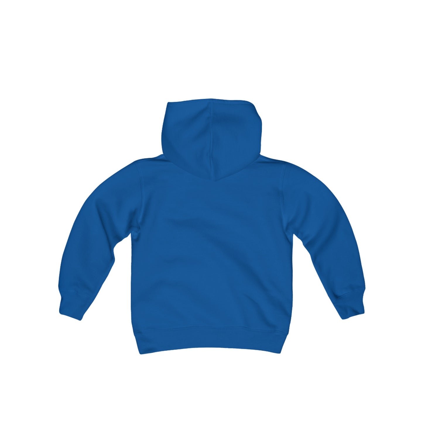 Heimdall Youth Heavy Blend Hooded Sweatshirt