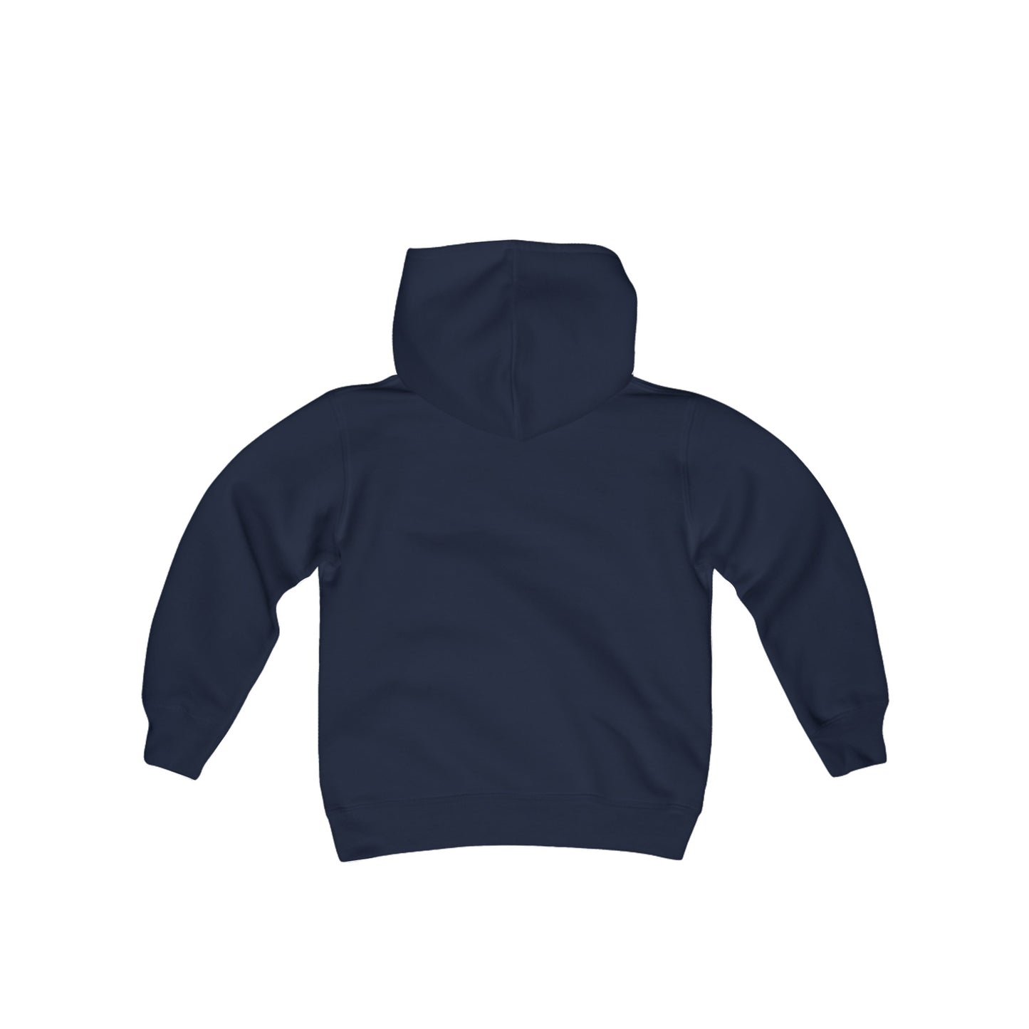 Heimdall Youth Heavy Blend Hooded Sweatshirt