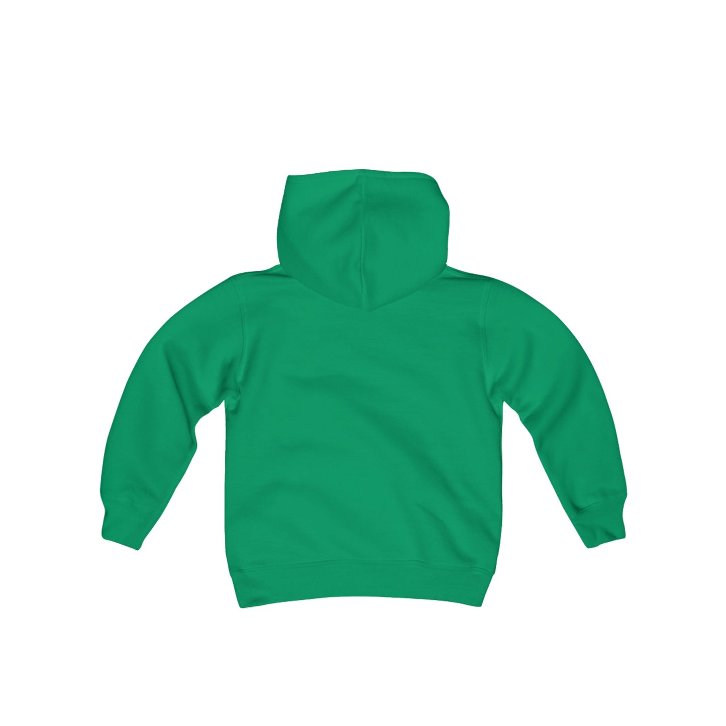 Heimdall Youth Heavy Blend Hooded Sweatshirt