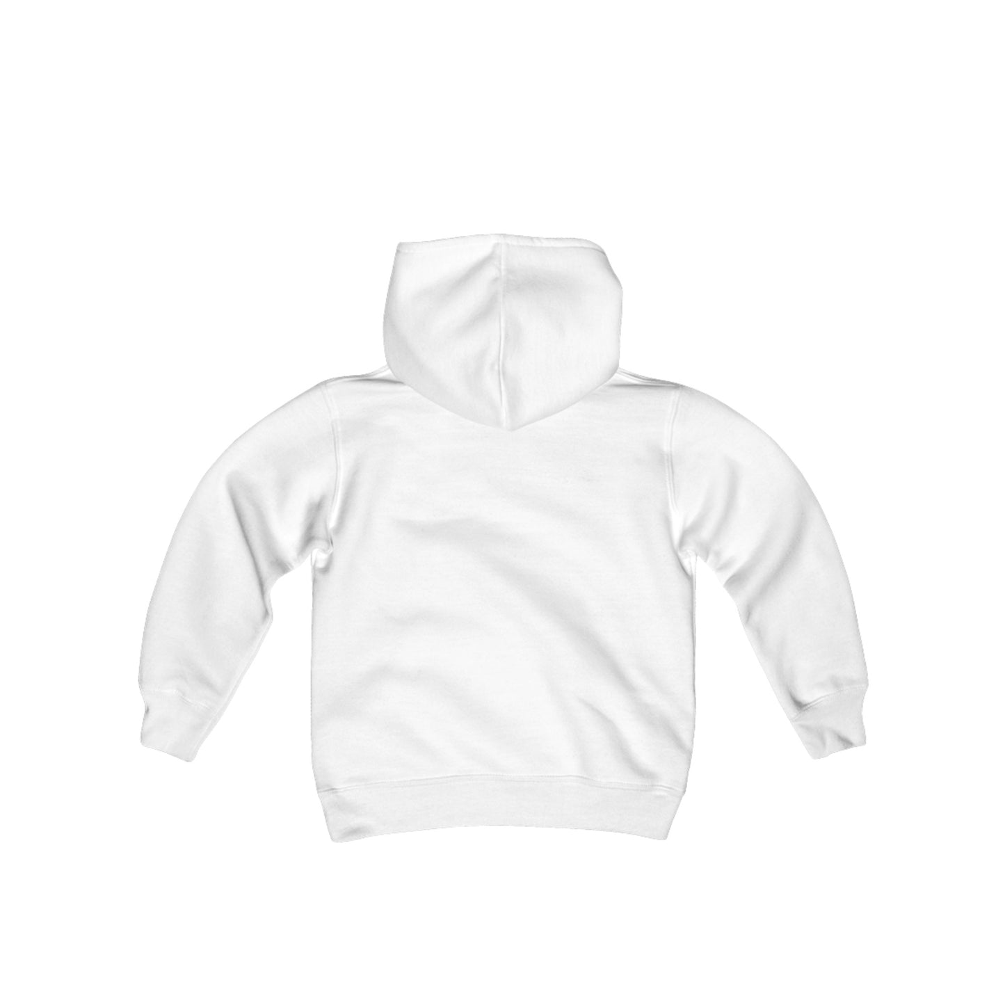 Heimdall Youth Heavy Blend Hooded Sweatshirt