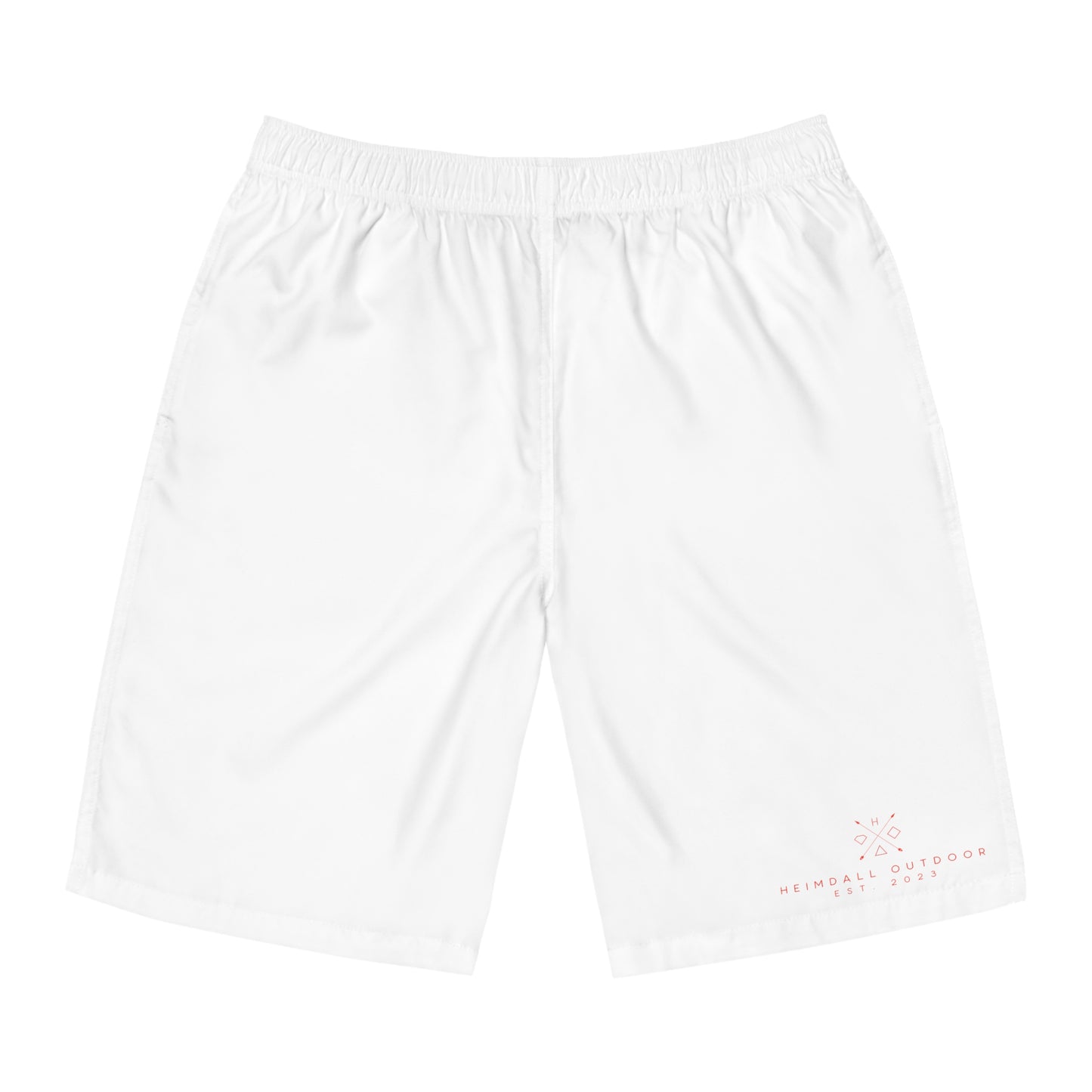 Men's Board Shorts (AOP)