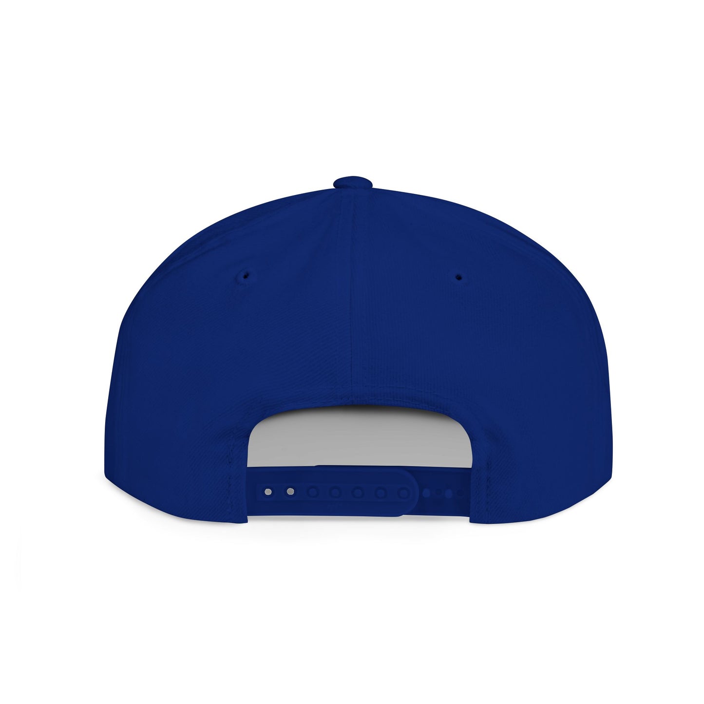 Perchy Heimdall Outdoors Flat Bill Snapback Hat - Perfect for Adventurers and Outdoor Enthusiasts