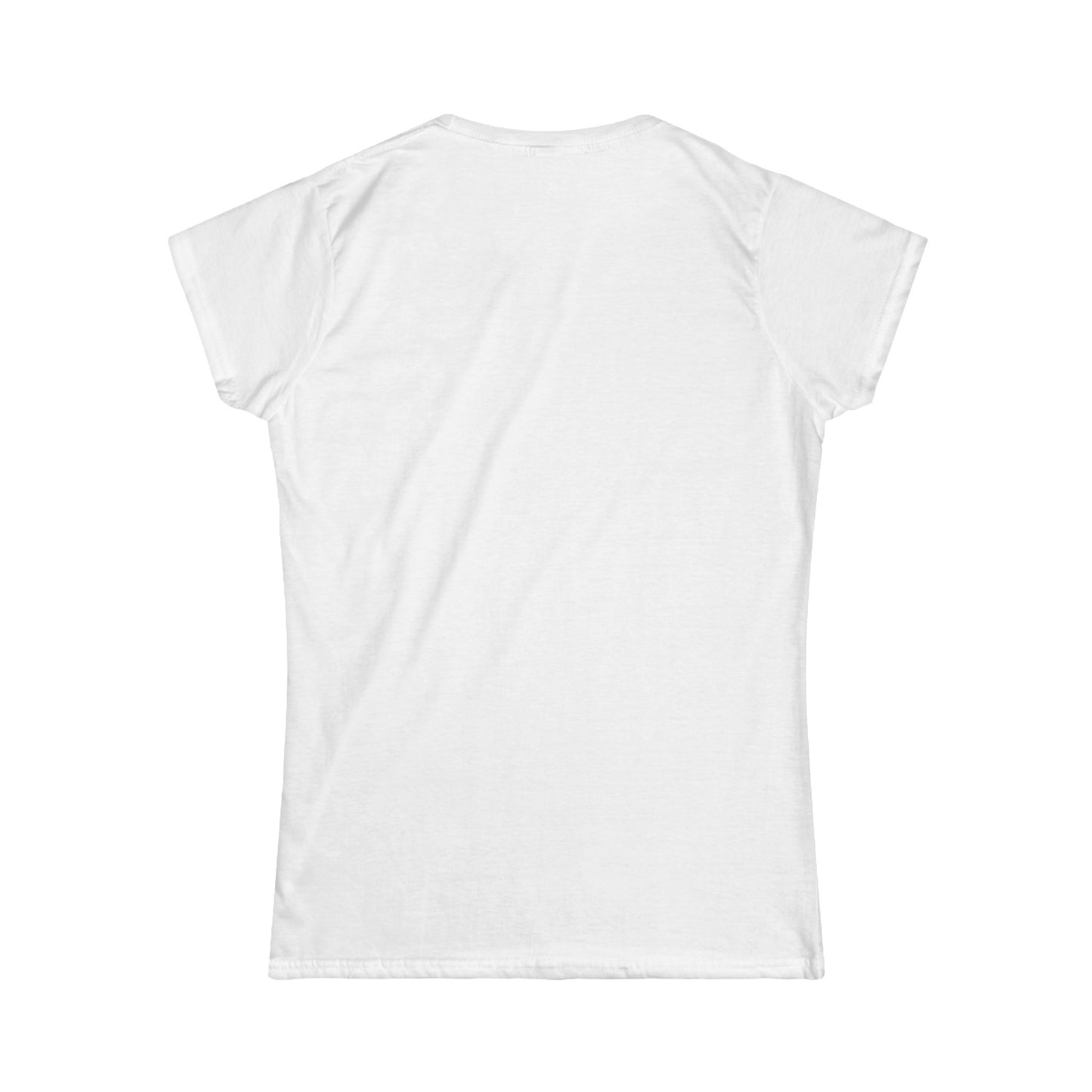 Heimdall Women's Softstyle Tee