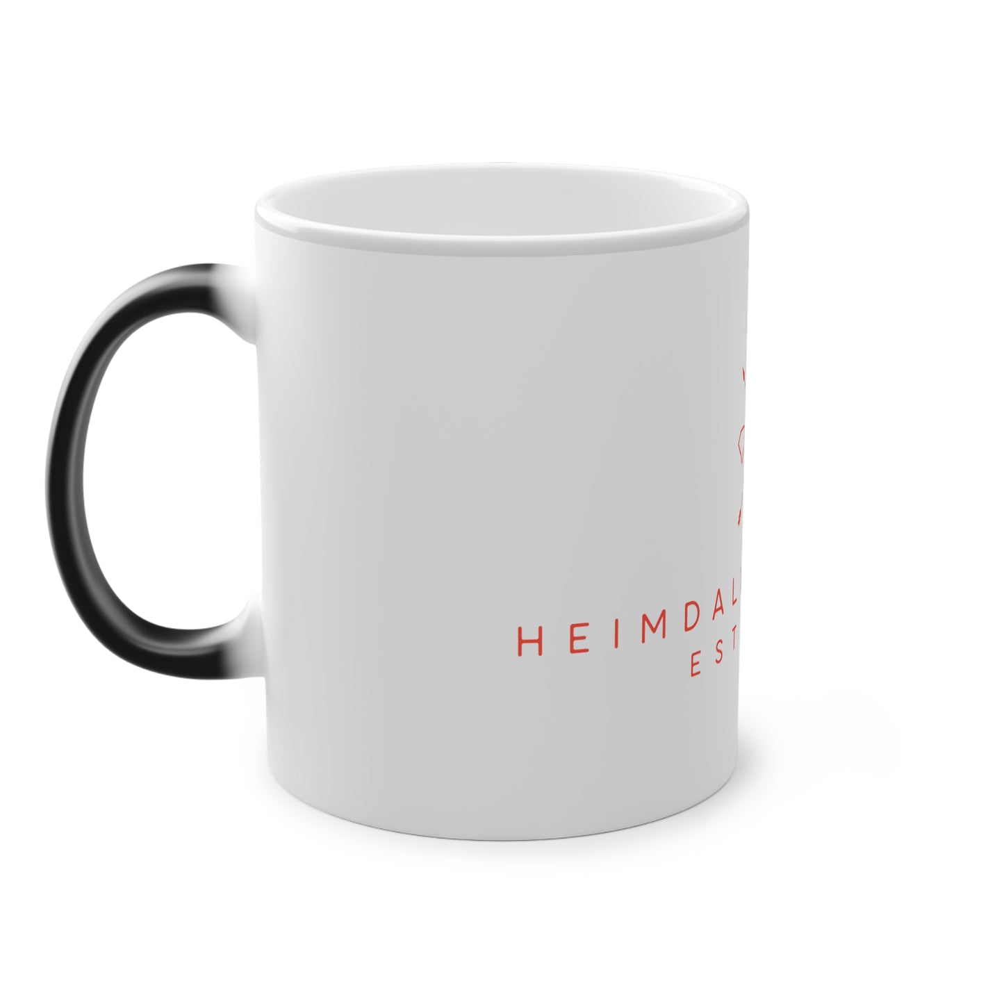 Heimdall Magic Mug, 11oz