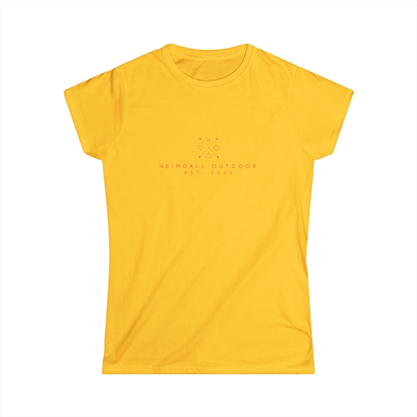 Heimdall Women's Softstyle Tee