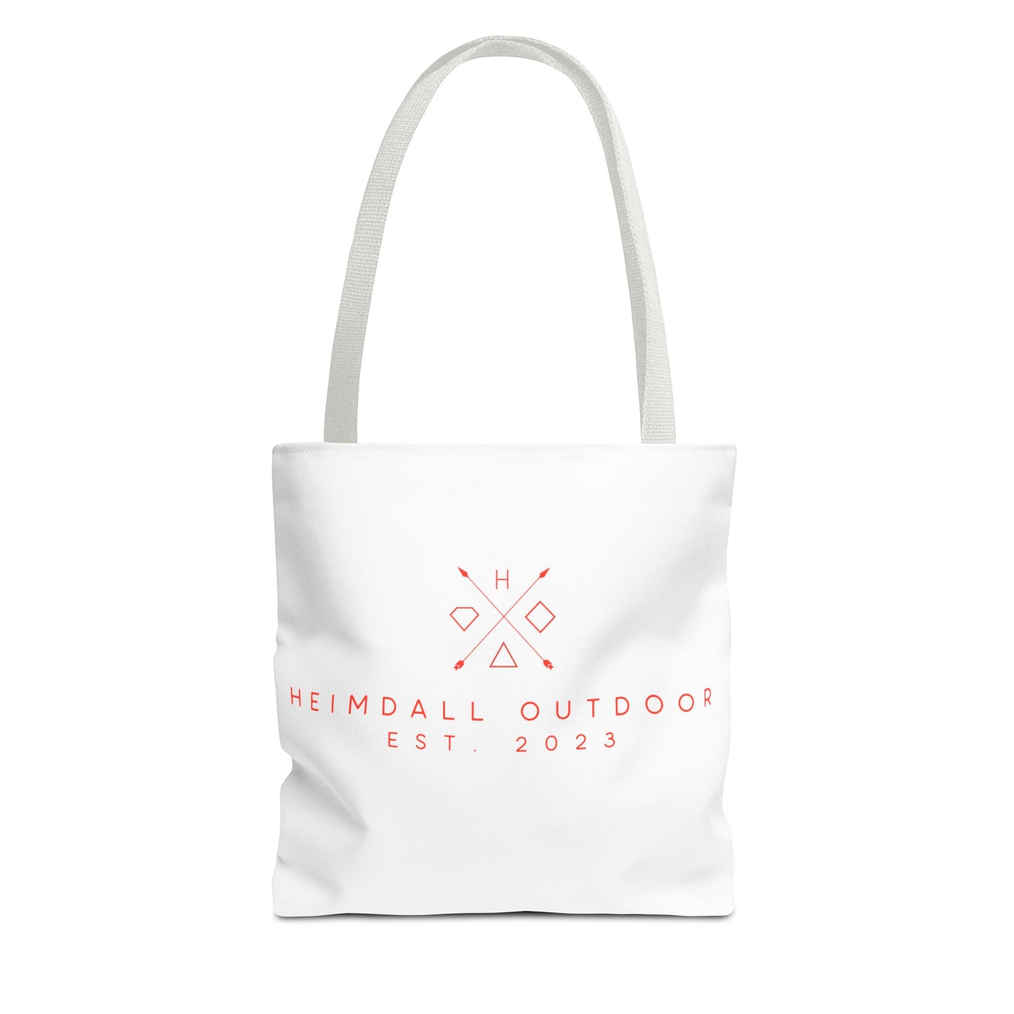 Heimdall Outdoor Tote Bag - Stylish Eco-Friendly Carryall for Adventurers