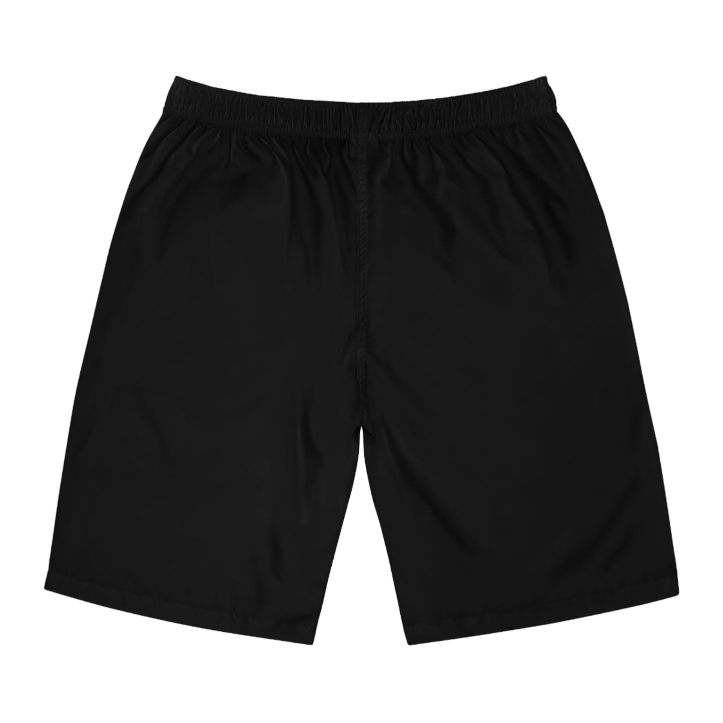 Men's Board Shorts (AOP) black