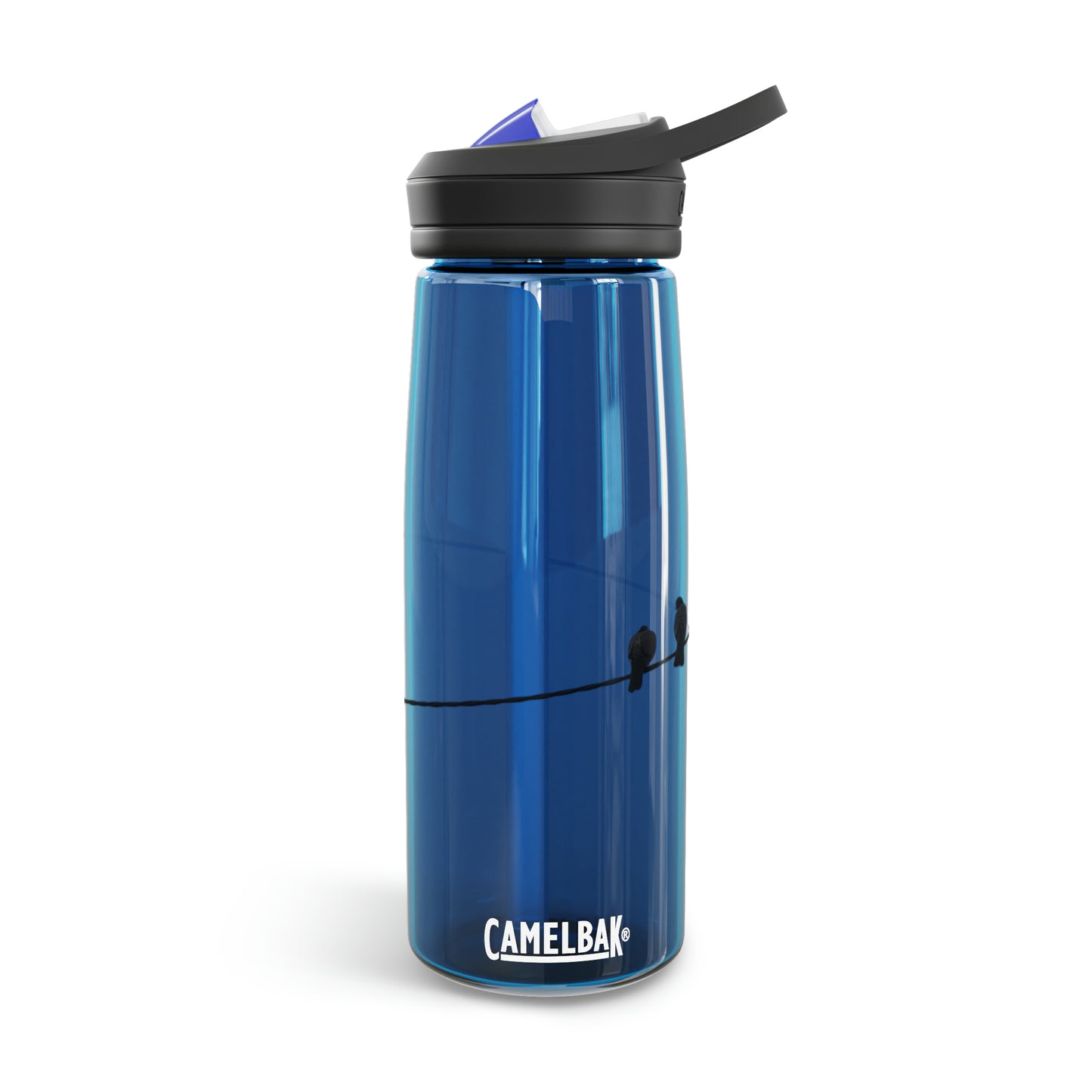 CamelBak Eddy® Dove Water Bottle, 20oz\25oz