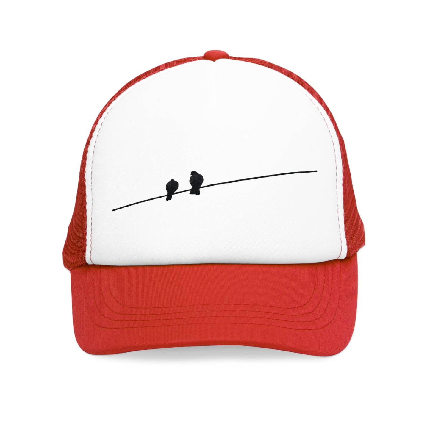 Dove Cap