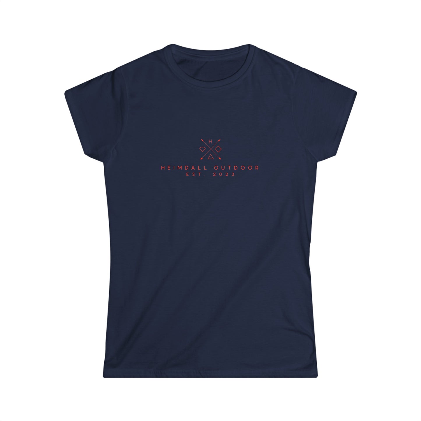 Heimdall Women's Softstyle Tee