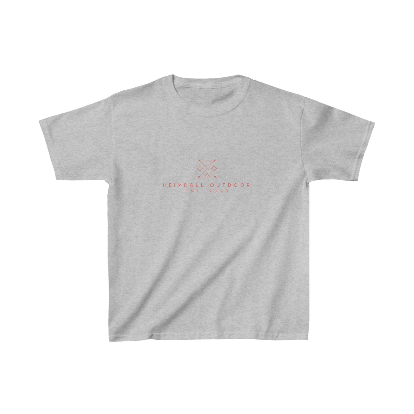 Heimdall Kids Heavy Cotton™ Tee