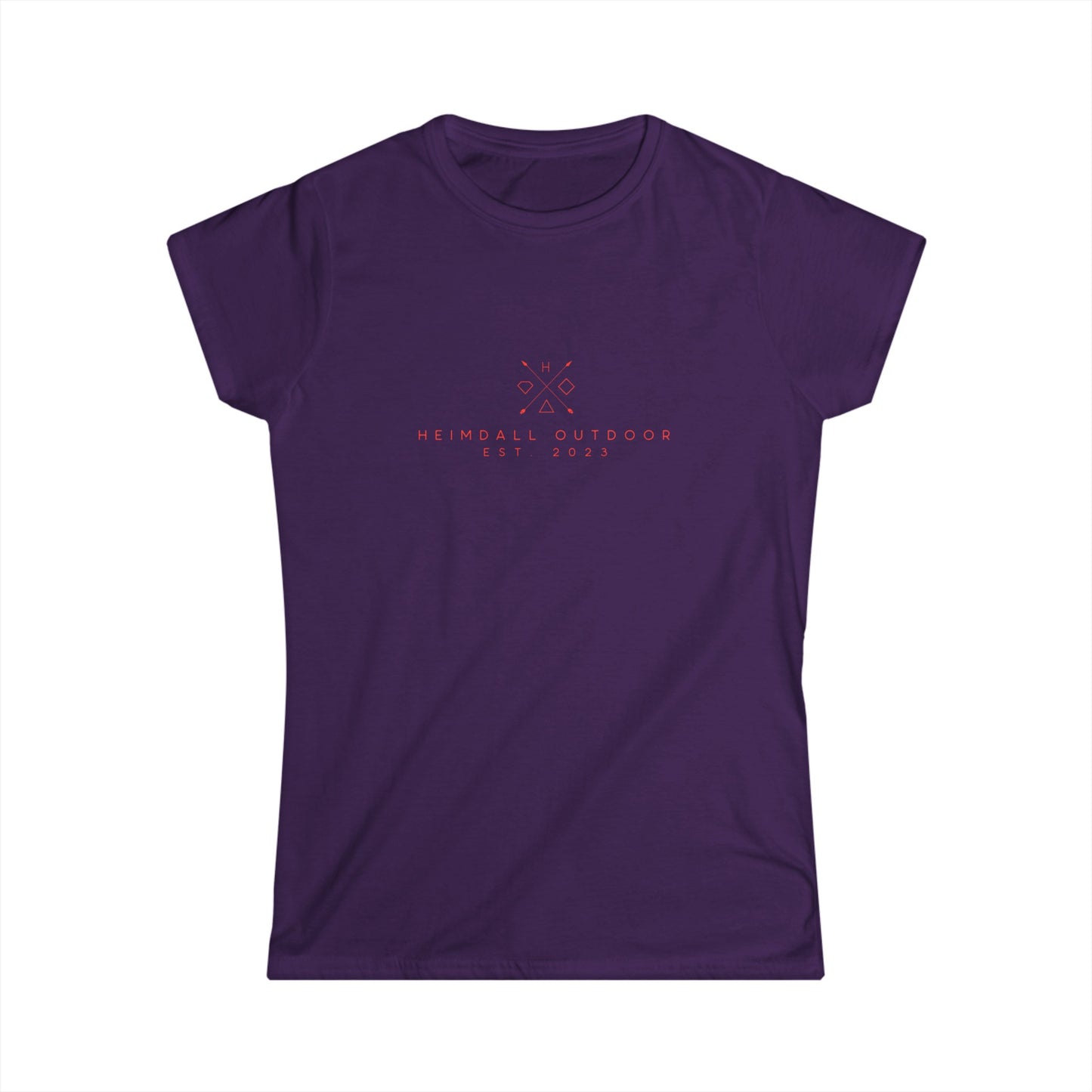 Heimdall Women's Softstyle Tee