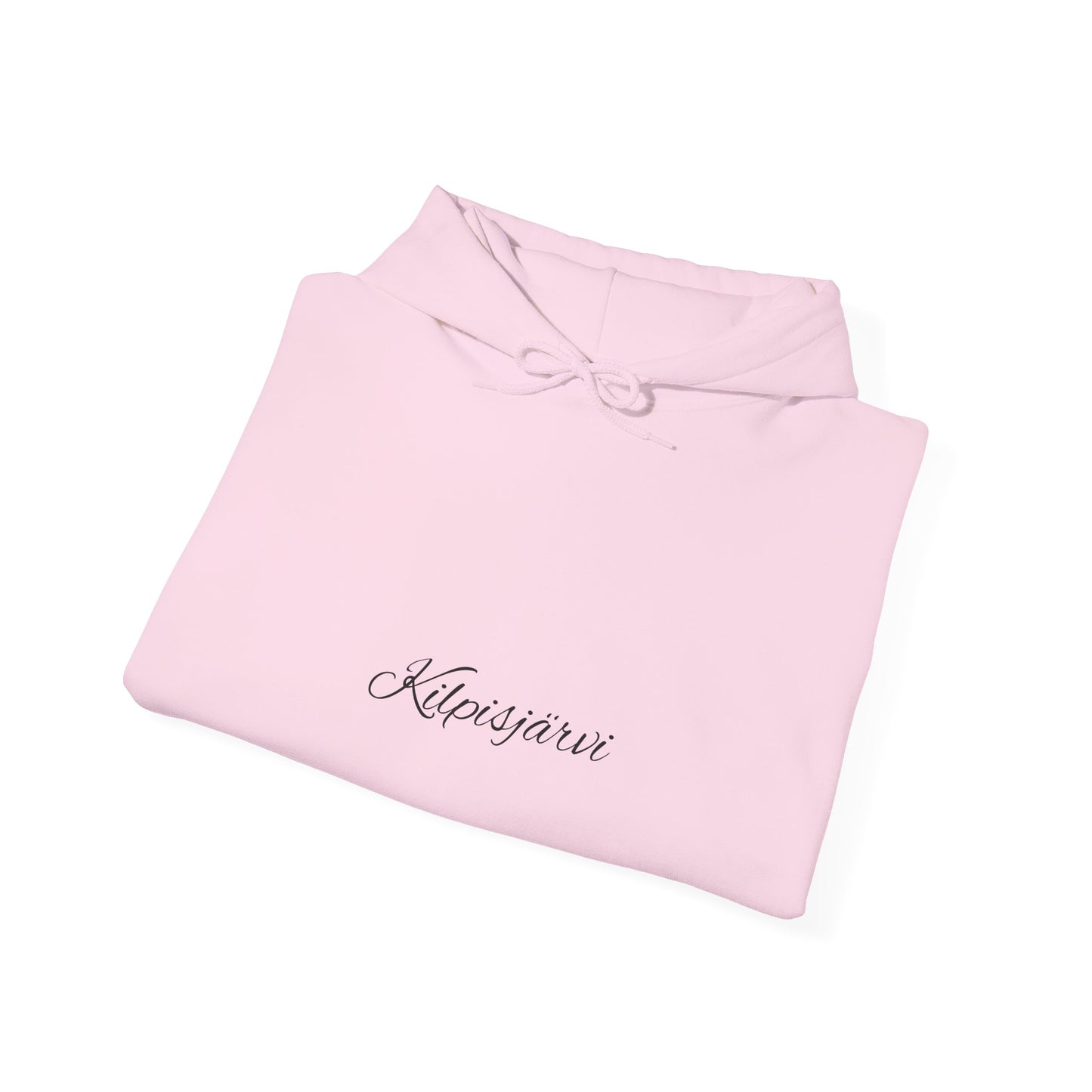 Kilpisjärvi 00 Unisex Heavy Blend™ Hooded Sweatshirt