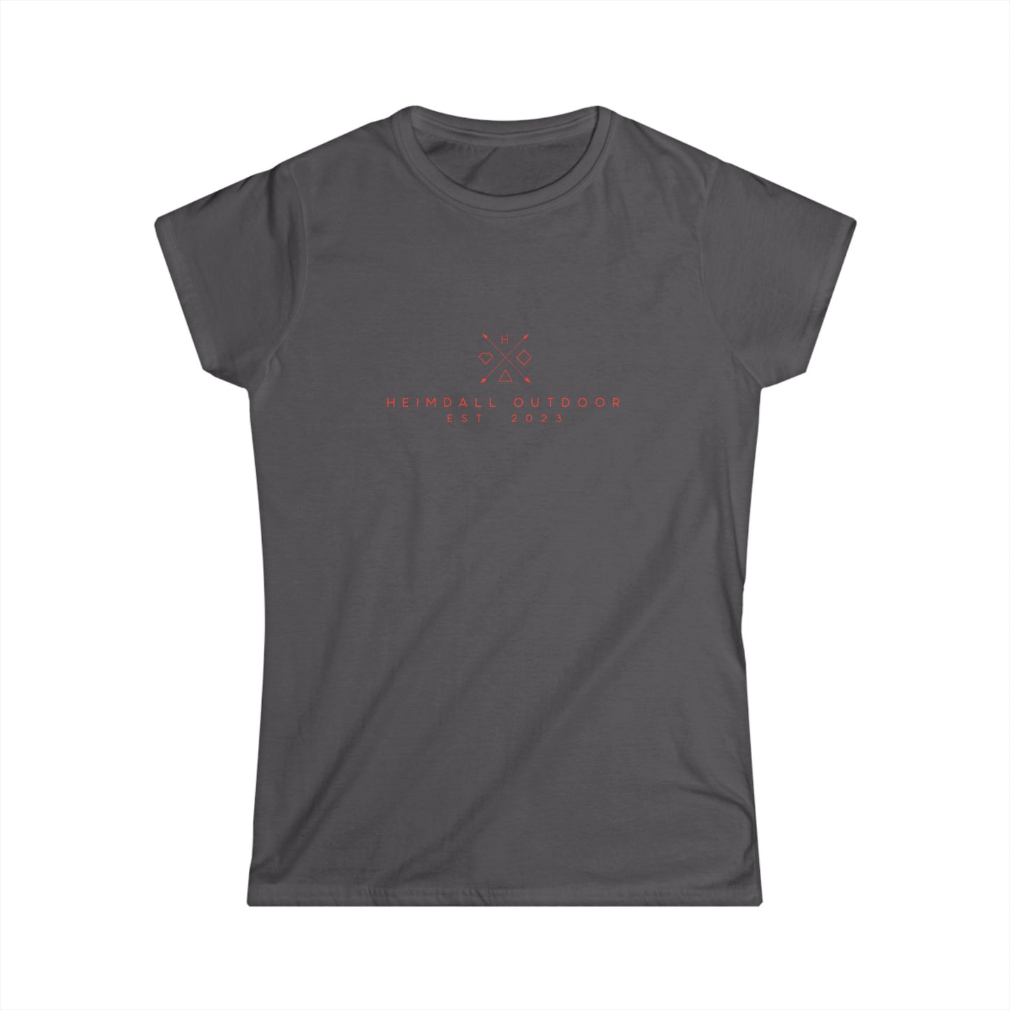 Heimdall Women's Softstyle Tee