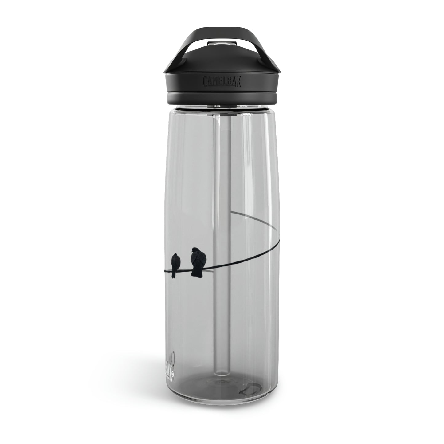 CamelBak Eddy® Dove Water Bottle, 20oz\25oz