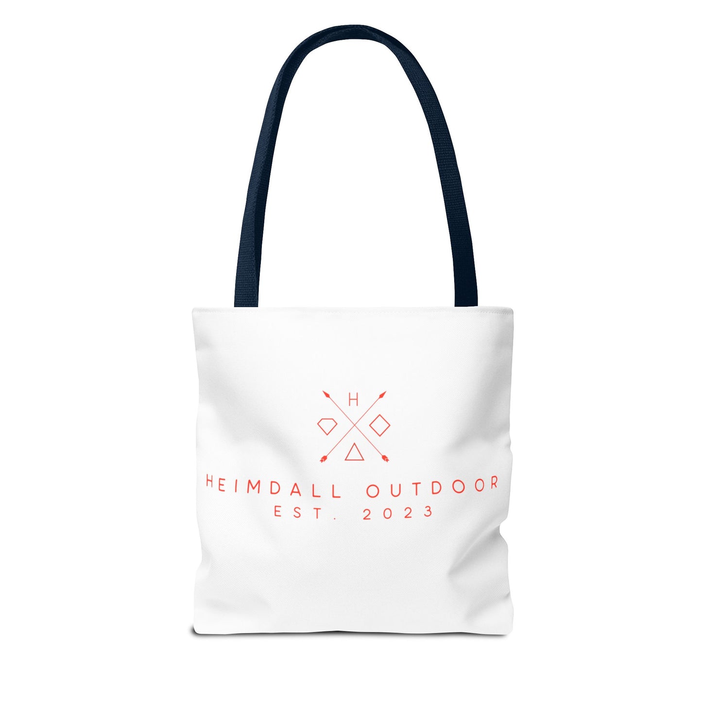 Heimdall Outdoor Tote Bag - Stylish Eco-Friendly Carryall for Adventurers