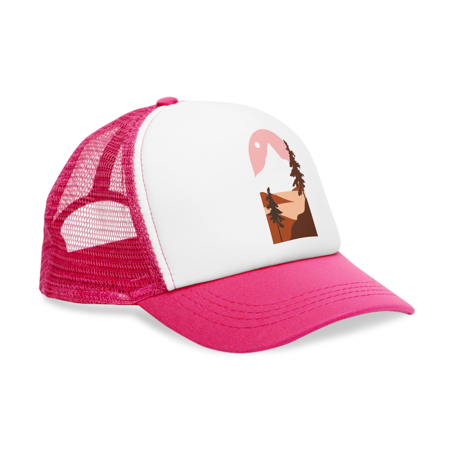 Outdoors Cap