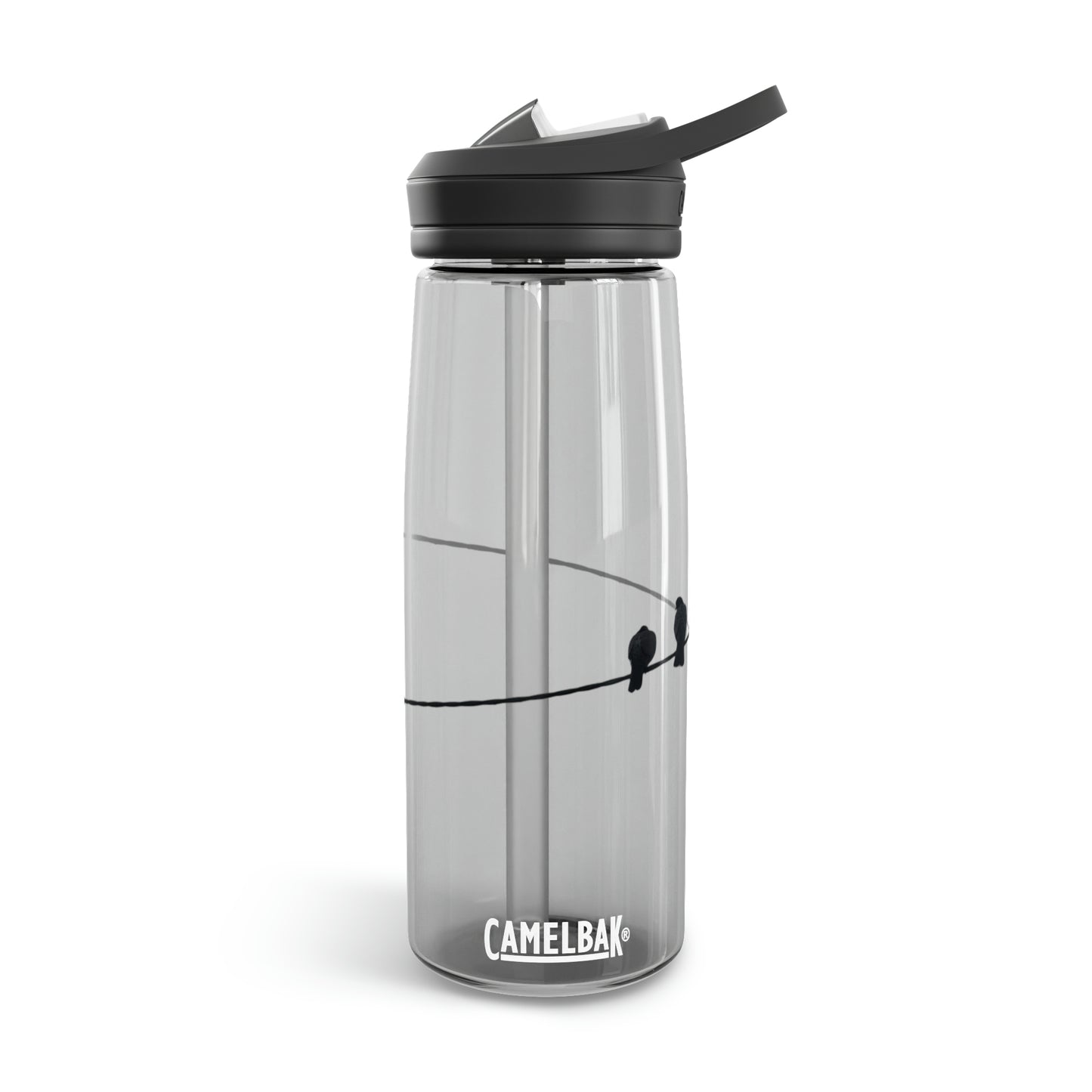 CamelBak Eddy® Dove Water Bottle, 20oz\25oz