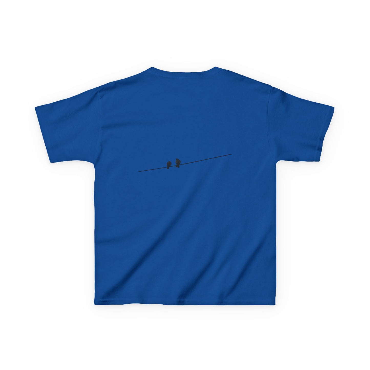 One dove Kids Heavy Cotton™ Tee
