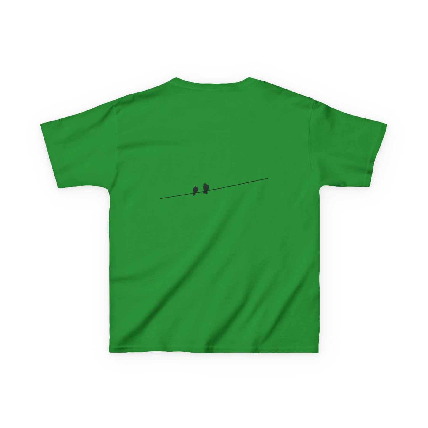 One dove Kids Heavy Cotton™ Tee