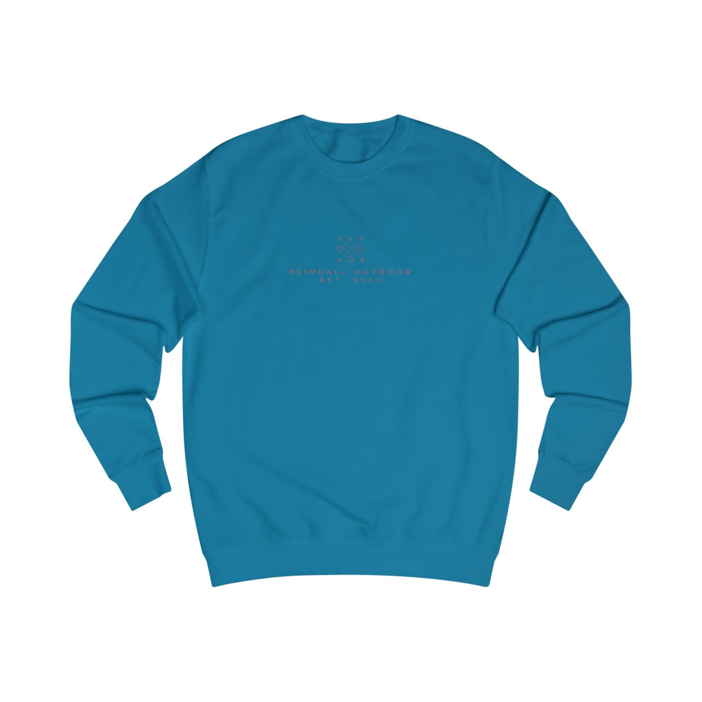 Heimdall Men's Sweatshirt